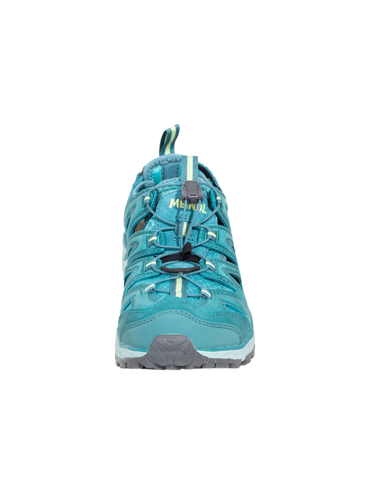 Meindl Outdoorschuh »Meindl Brindisi Lady Comfort fit PW«  Comfort fit® mehr Platz im Vorfussbereich und festen Halt in der Ferse