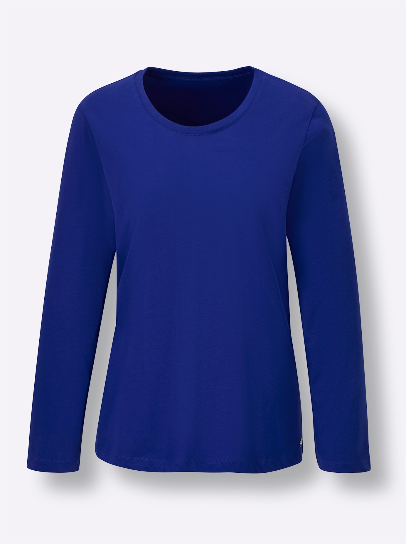 feel good T-Shirt »Shirt«, (1 tlg.)
