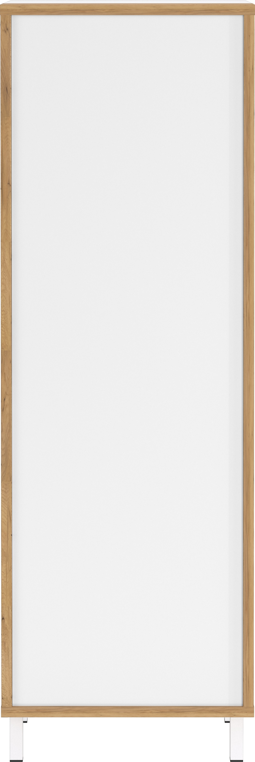 GERMANIA Badmöbel-Set »GW-Topeka« 4 Stk. tlg.