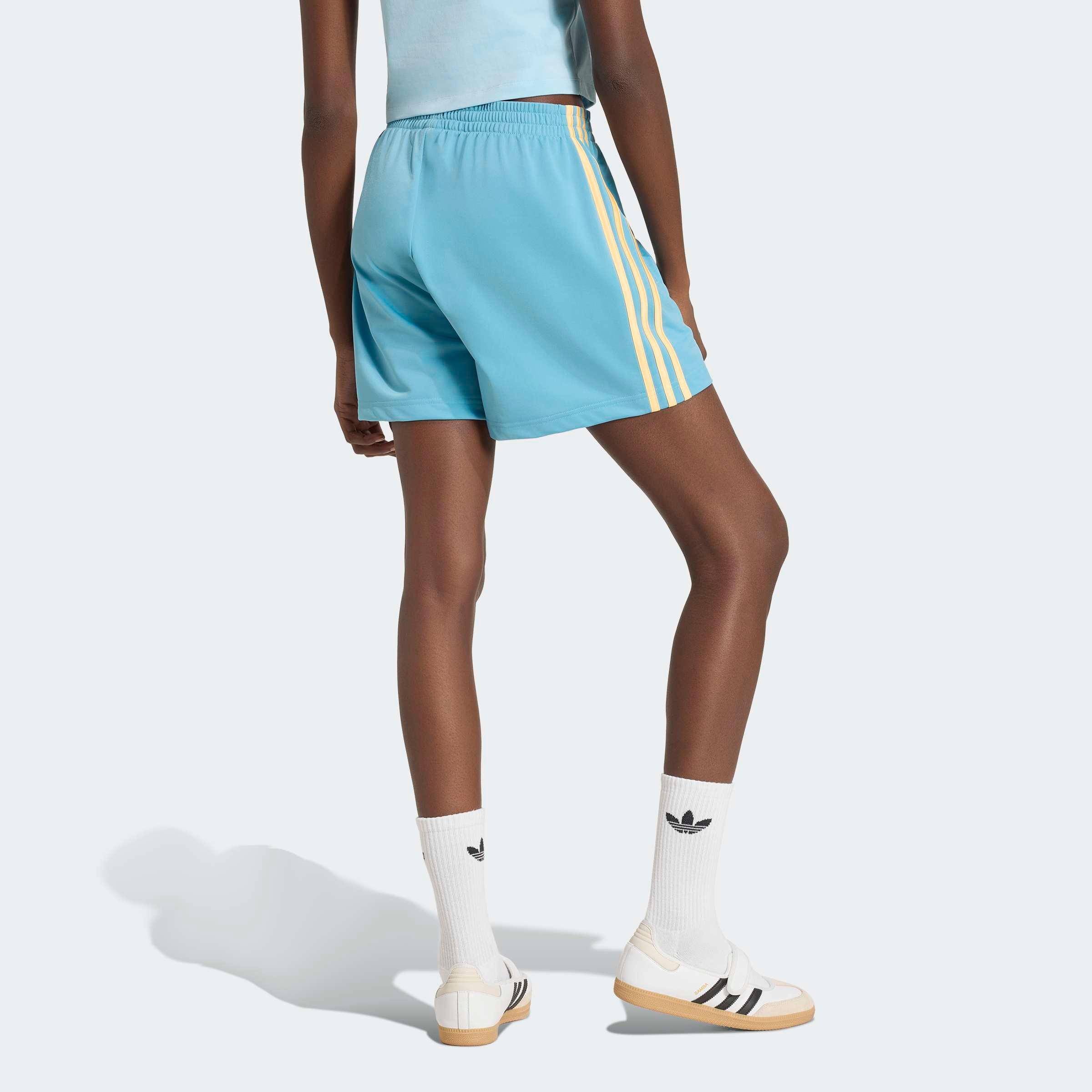 adidas Originals Short »FIREBIRD CLASSIC«  FIREBIRD Classic Short, locker geschnitten