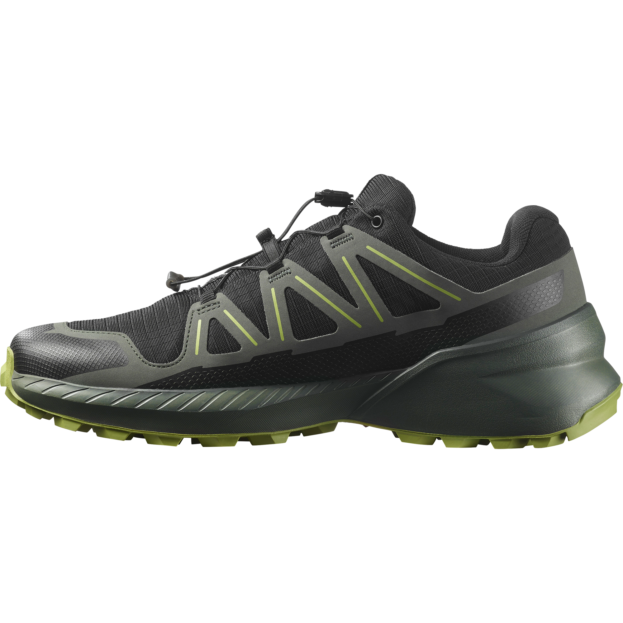 Salomon Trailrunningschuh »SPEEDCROSS PEAK GORE-TEX«, wasserdicht
