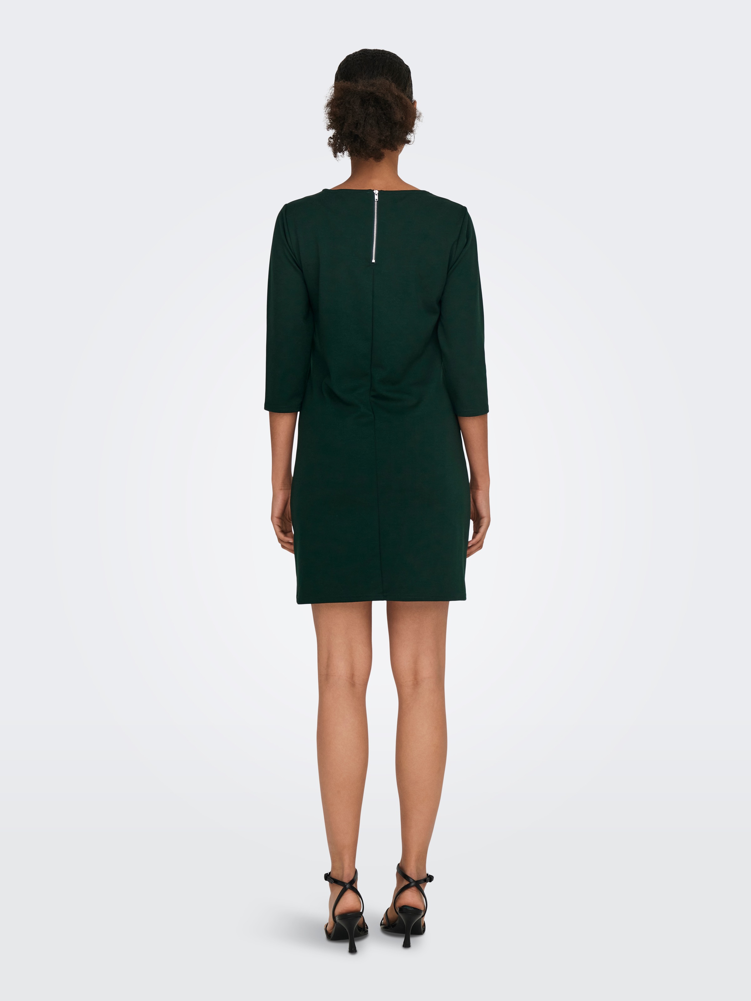ONLY Robe en jersey »ONLBRILLIANT 3/4 DRESS« robe d'été