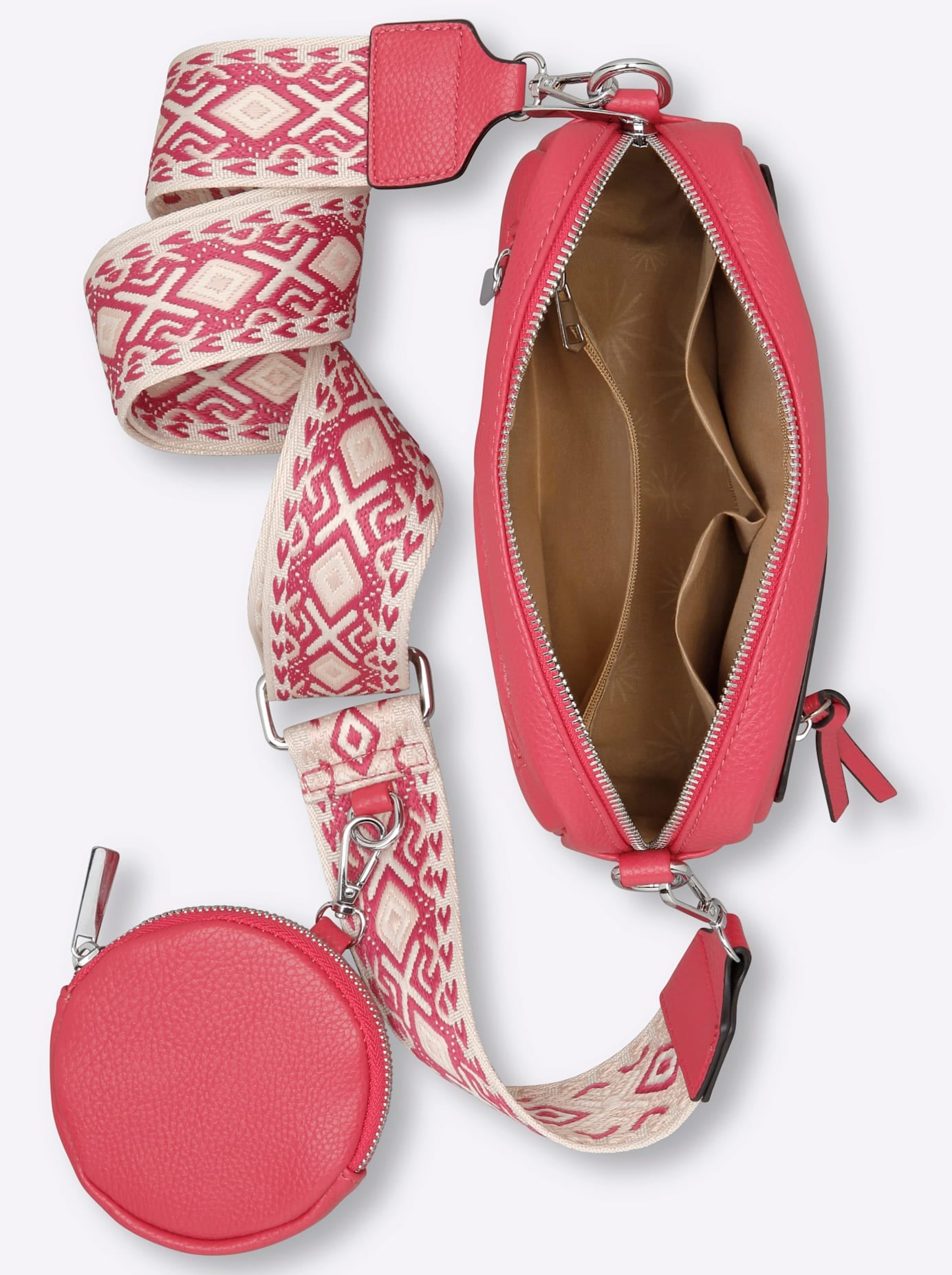 heine Handtasche