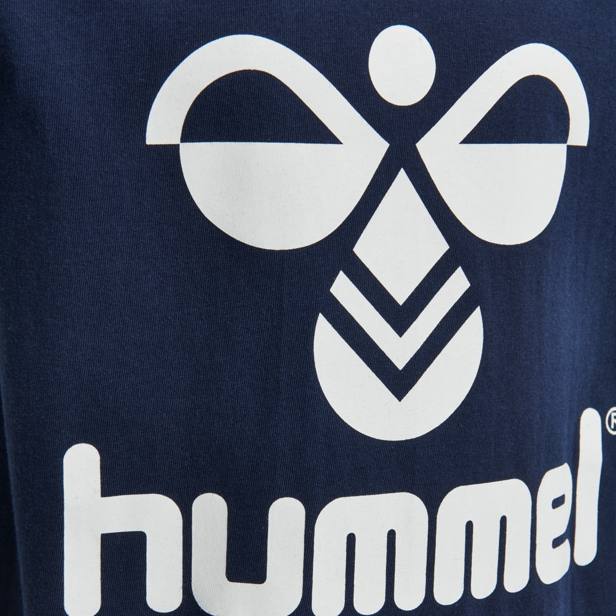 hummel T-Shirt »hmlTRES T-SHIRT S/S«, (1 tlg.), für Kinder