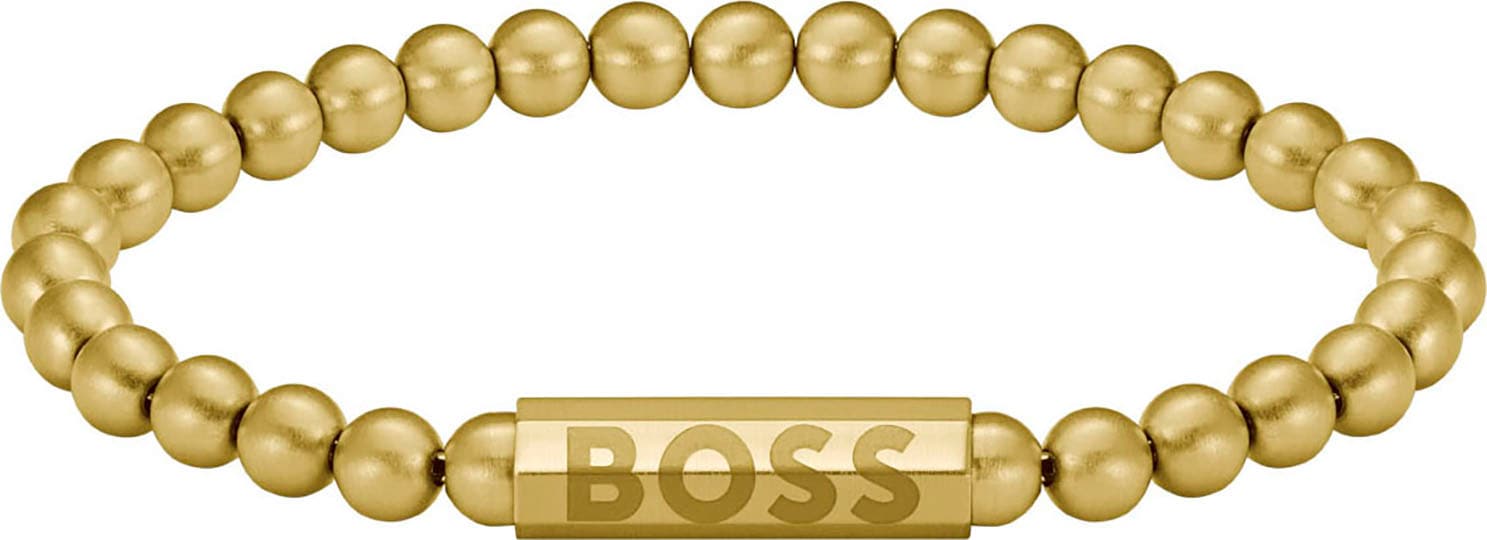 Image of BOSS Armband "SPHERE"