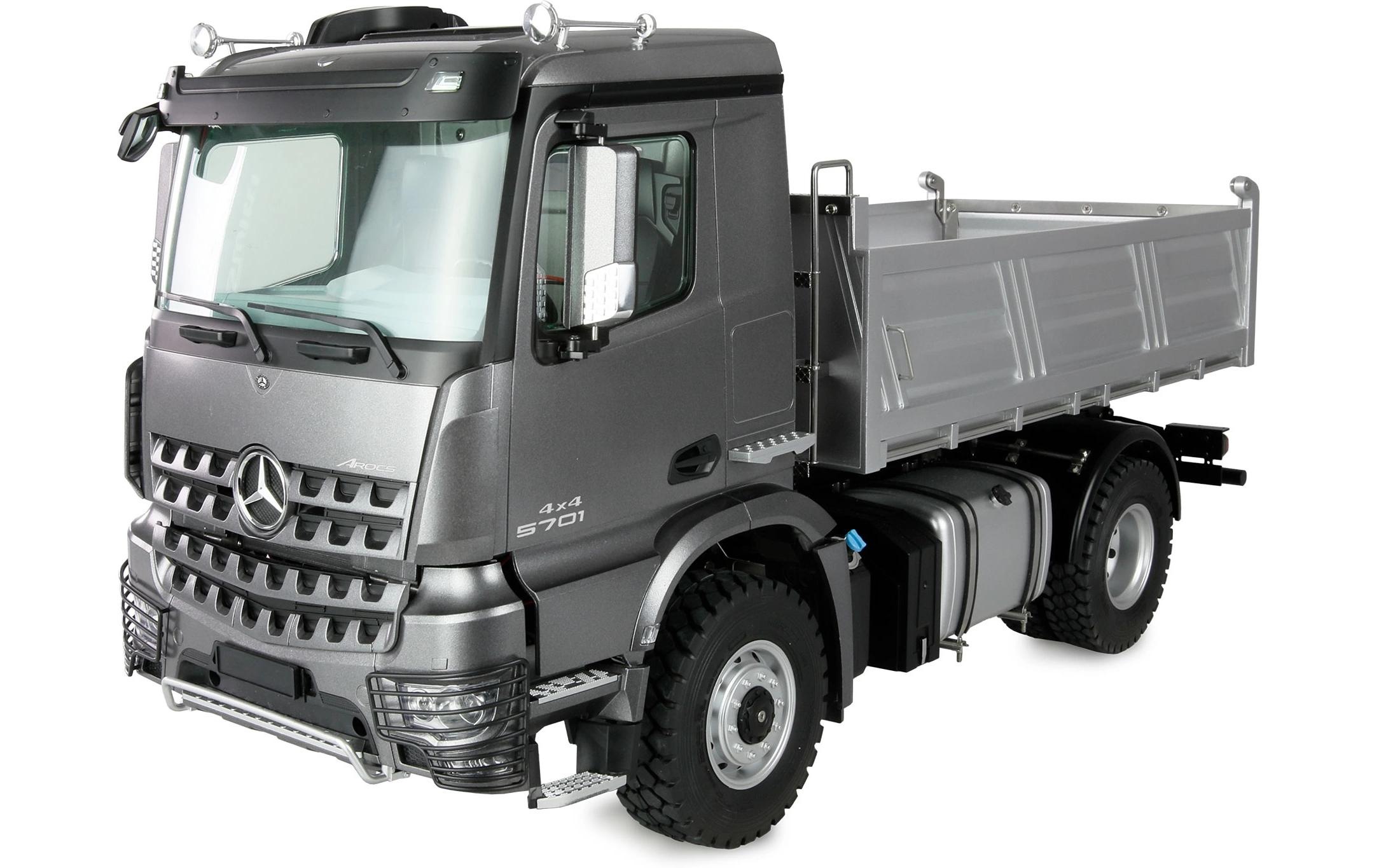 Image of Amewi RC-LKW "Lastwagen Mercedes-Benz Arocs 1:14 RTR"