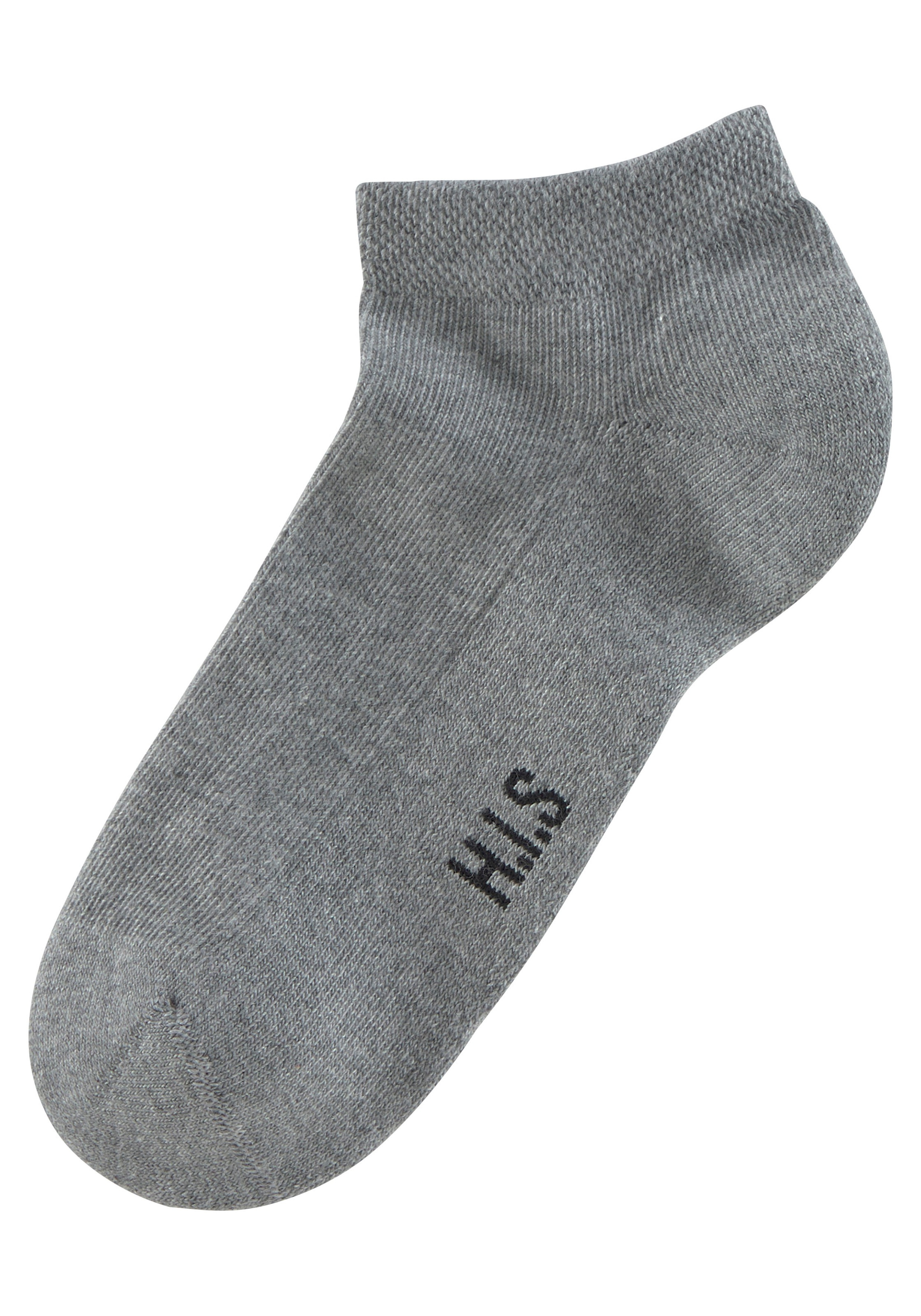 H.I.S Sneakersocken, (Set, 6 Paar), mit weicher Frotteesohle  versandkostenfrei auf