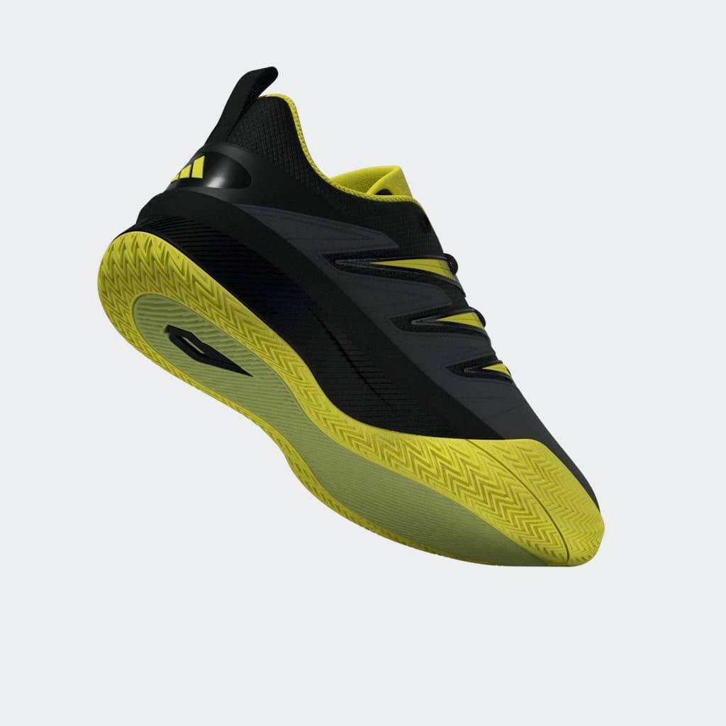adidas Performance Chaussure de basket »DAME CERTIFIED 3«