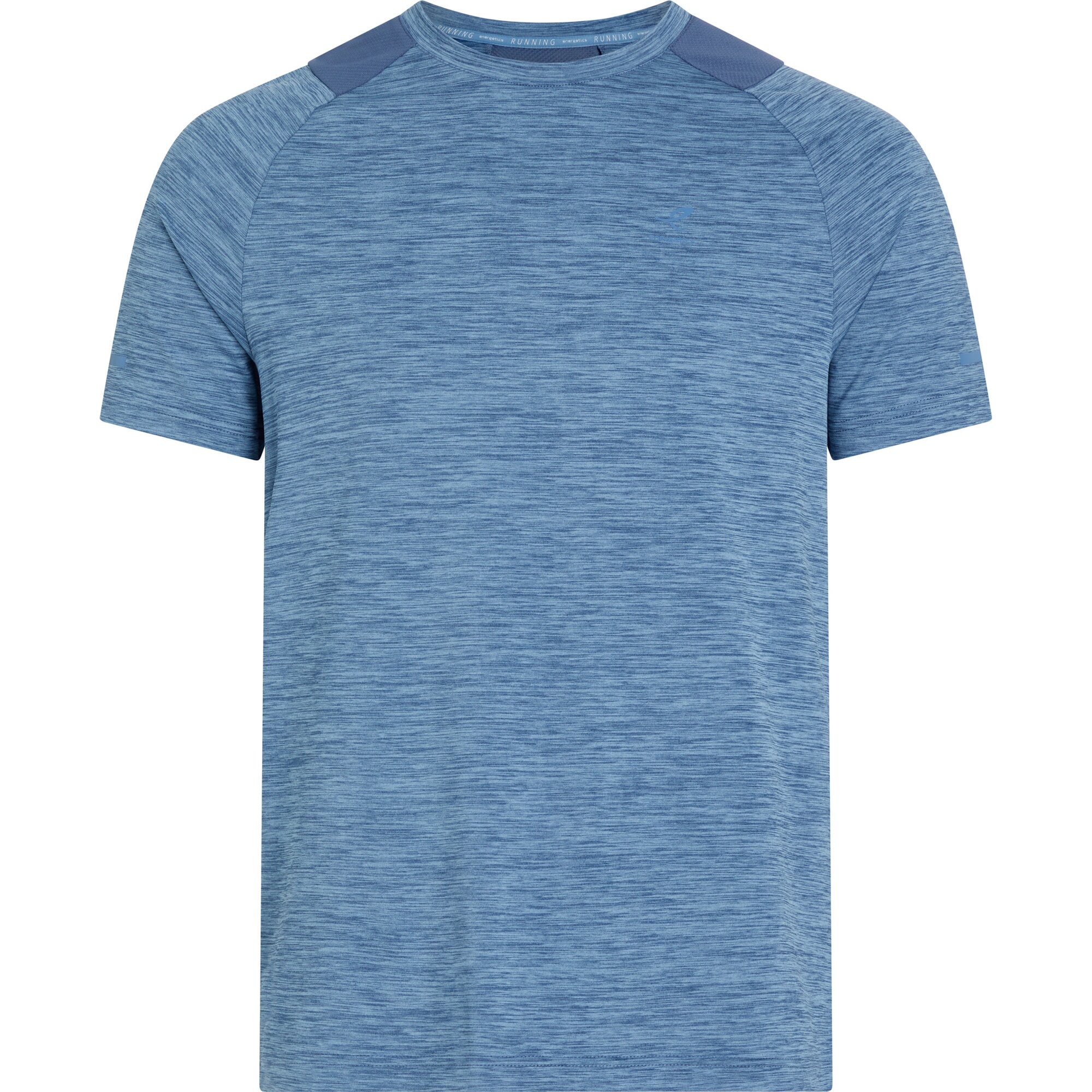 Energetics Laufshirt »He.-T-Shirt Ailo SS M«, (1 tlg.)