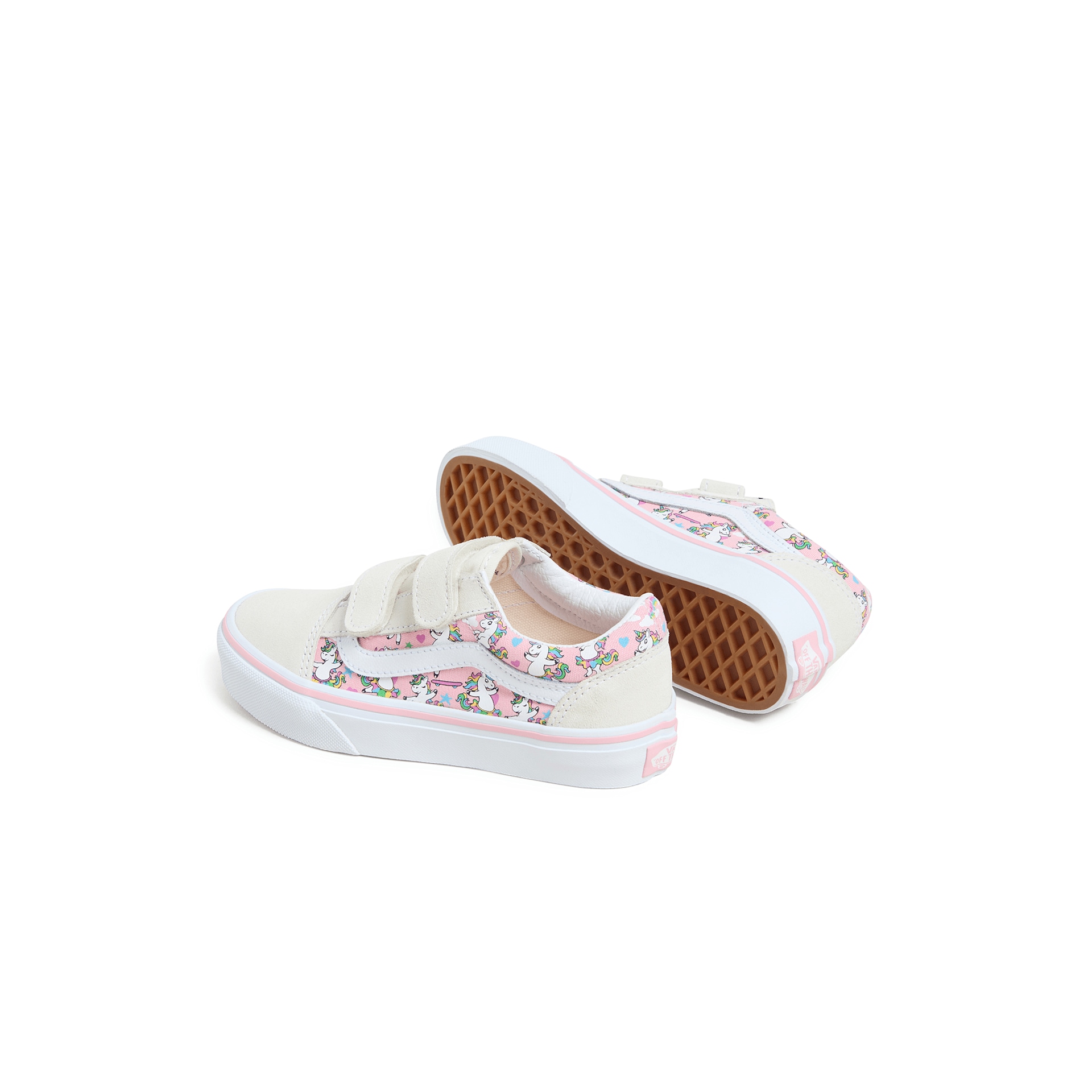 Vans Sneaker »Old Skool V«, für Kinder und Jugendliche