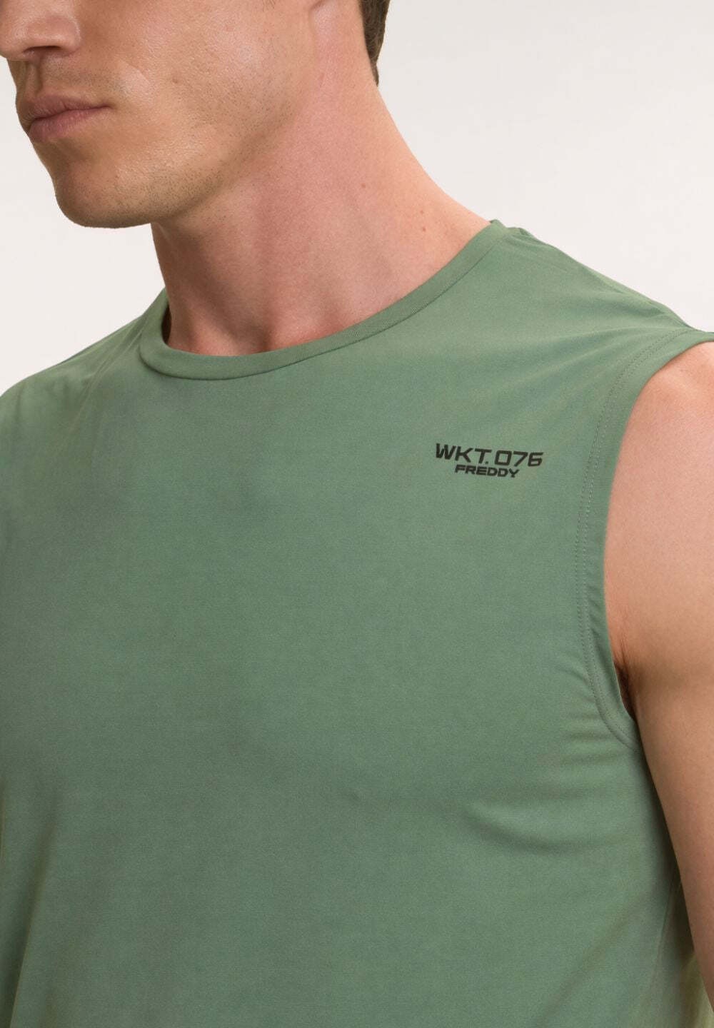 Freddy T-shirt à manches courtes »Top S26MSPK1«