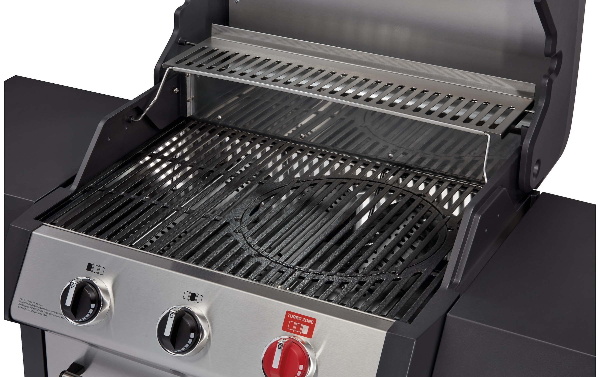 Enders® Gasgrill »Monroe ProX S Turbo«