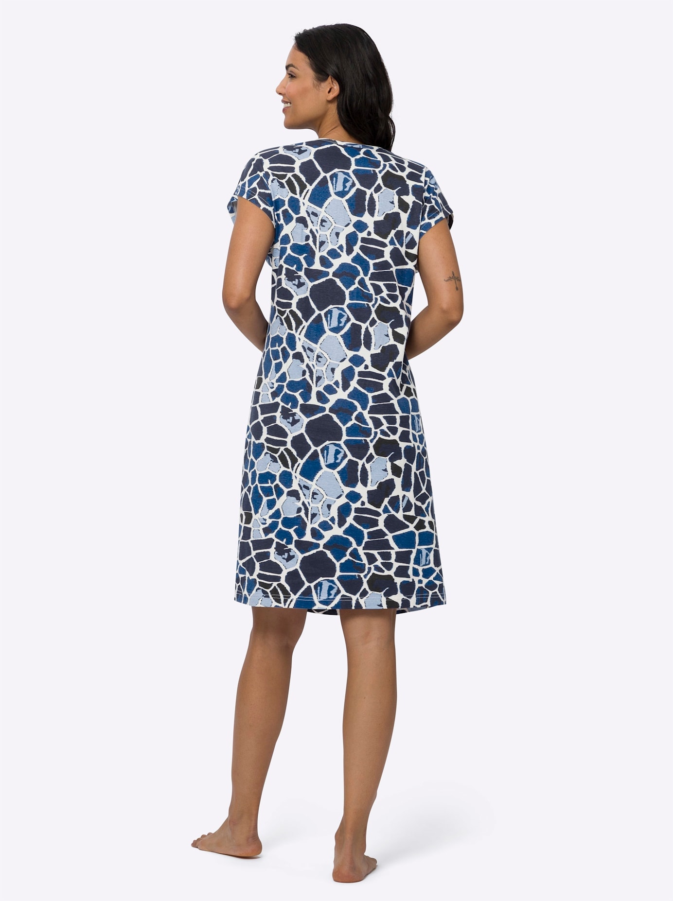 nicht definiert Sommerkleid »Sommerkleid«