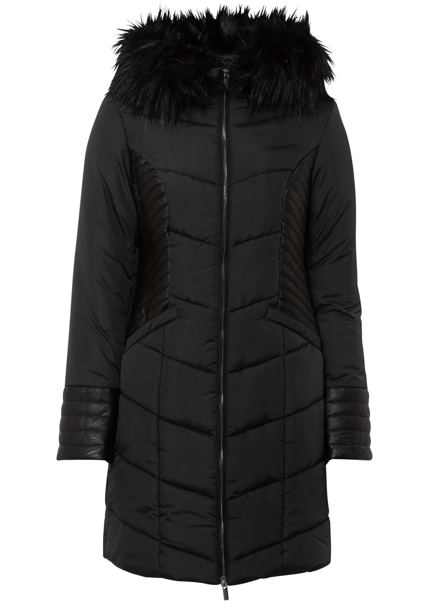 bonprix Steppmantel Steppmantel