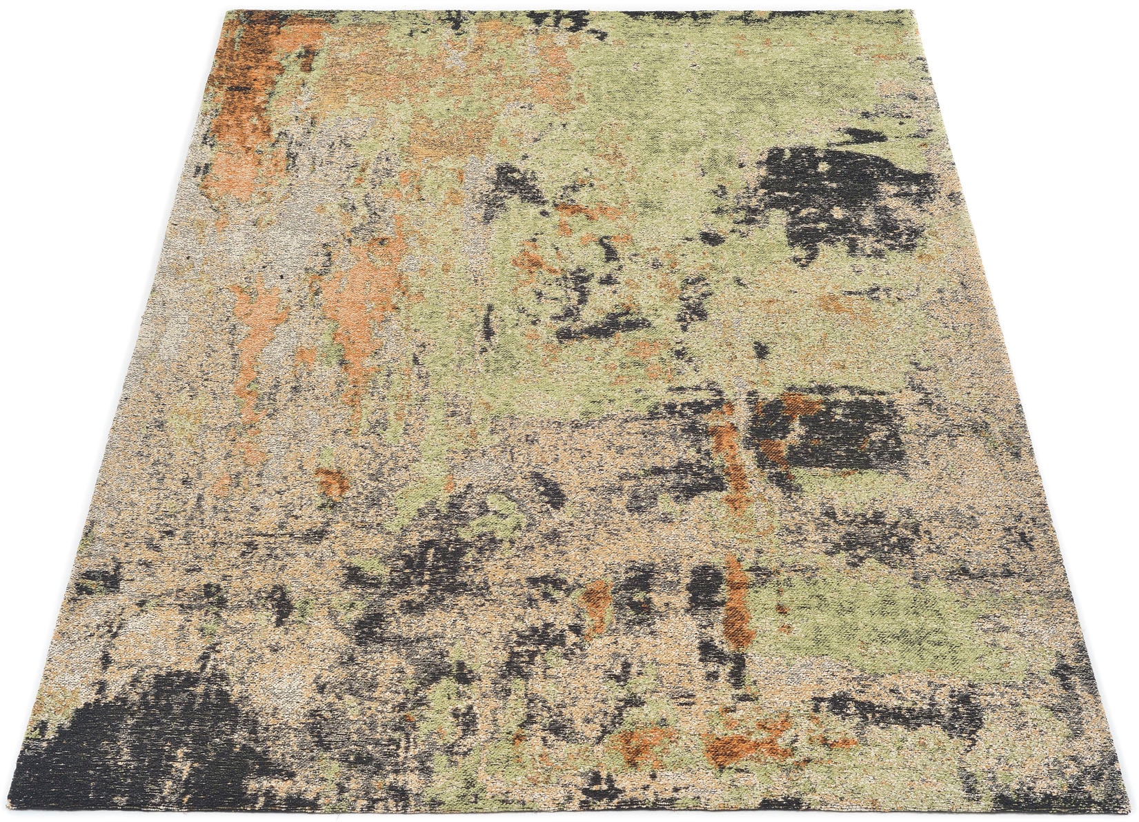 Image of OCI DIE TEPPICHMARKE Teppich »FLORENTINA TALI«, rechteckig, 5 mm Höhe, Wohnzimmer bei Ackermann Versand Schweiz