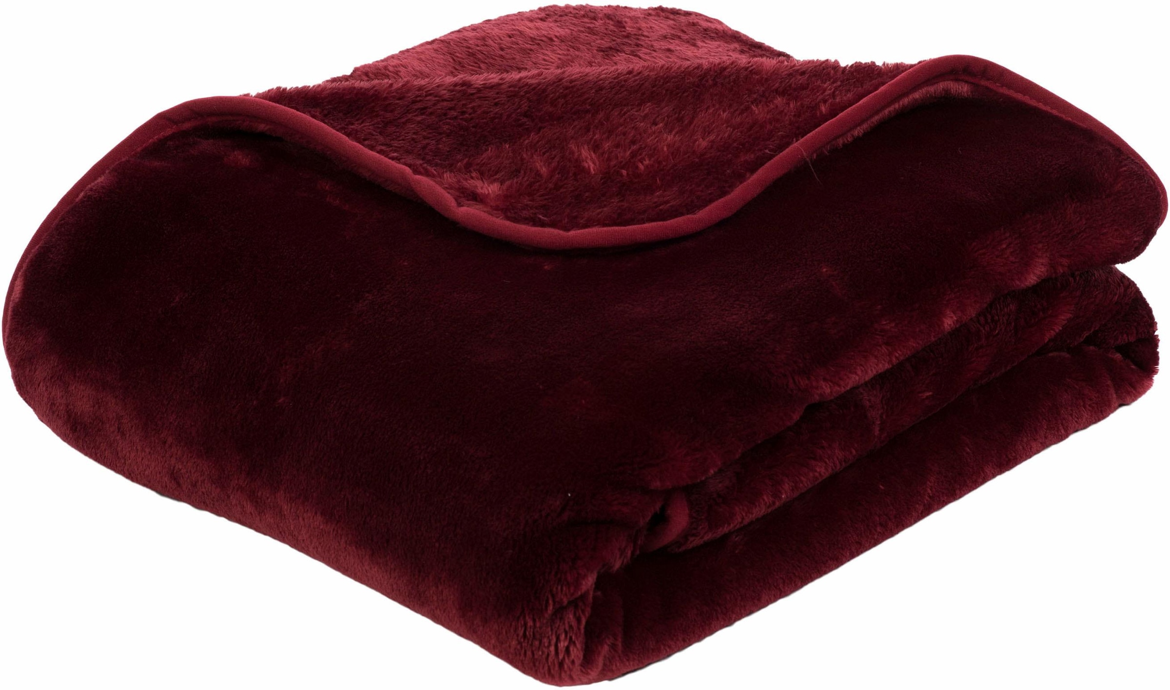 Wohndecke »Premium Cashmere Feeling«, mit premium Cashmere Feeling, Kuscheldecke