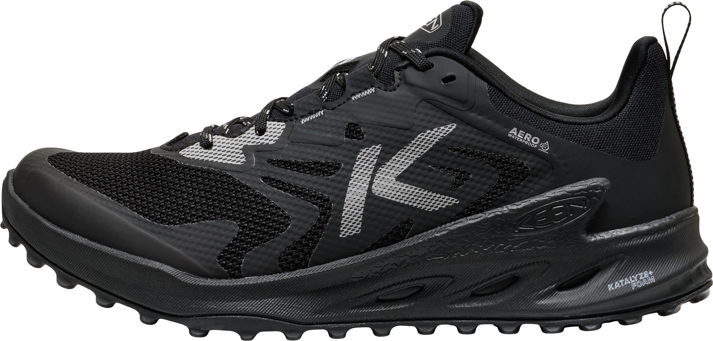 Keen Outdoorschuh »ZIONIC NXT WP«  wasserdicht