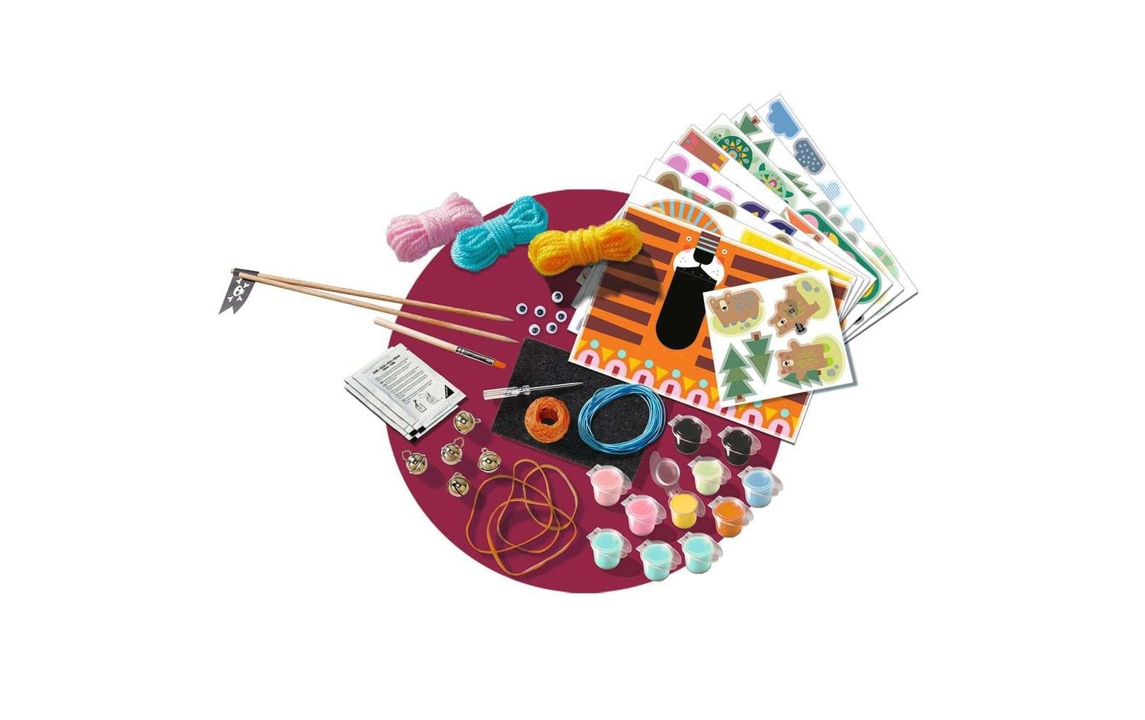 Ravensburger Kreativset »EcoCreate «Make your own Music»«