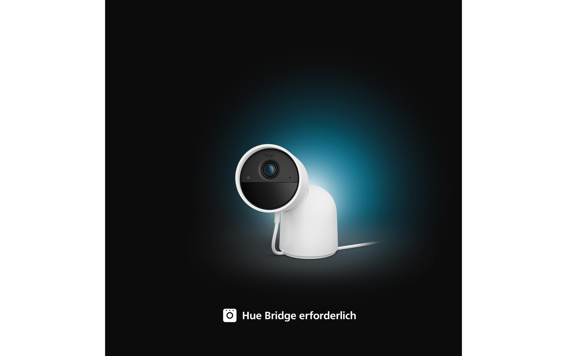 Philips Hue Smart-Home-Steuerelement »Weiss«