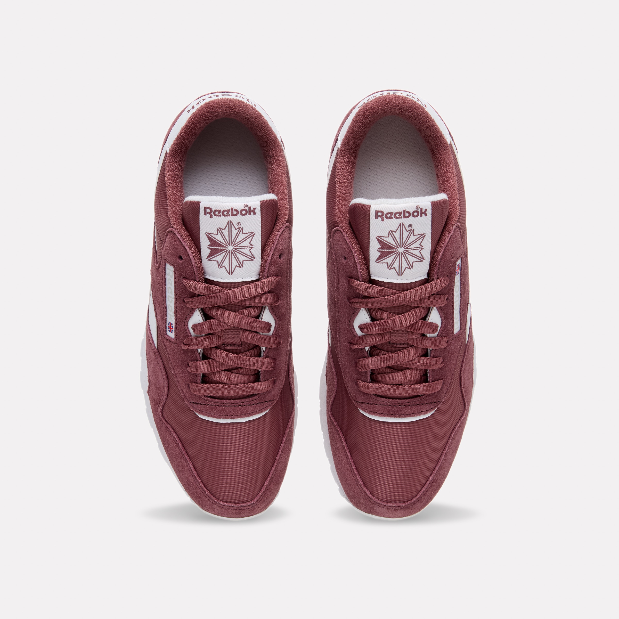 Reebok Classic Sneakers »CLASSIC NYLON«