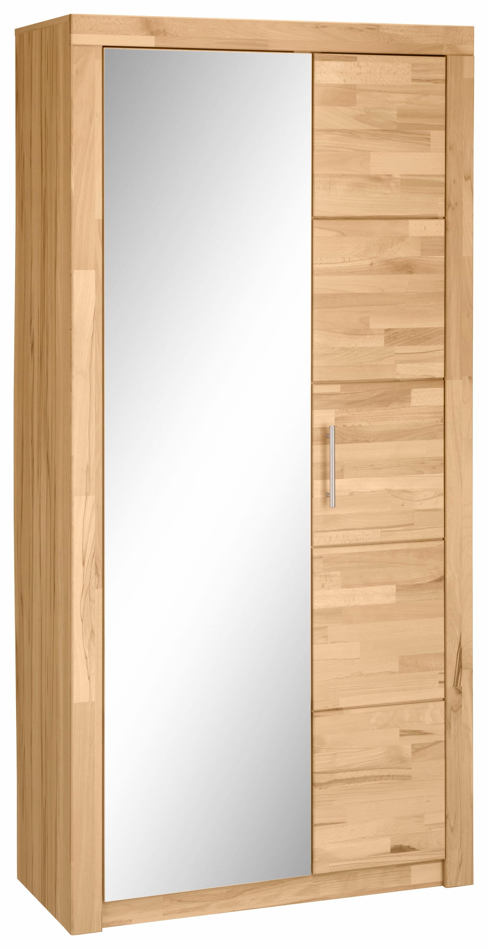 VOGL Spiegel Garderobenschrank »Simone«, mit Möbelfabrik kaufen