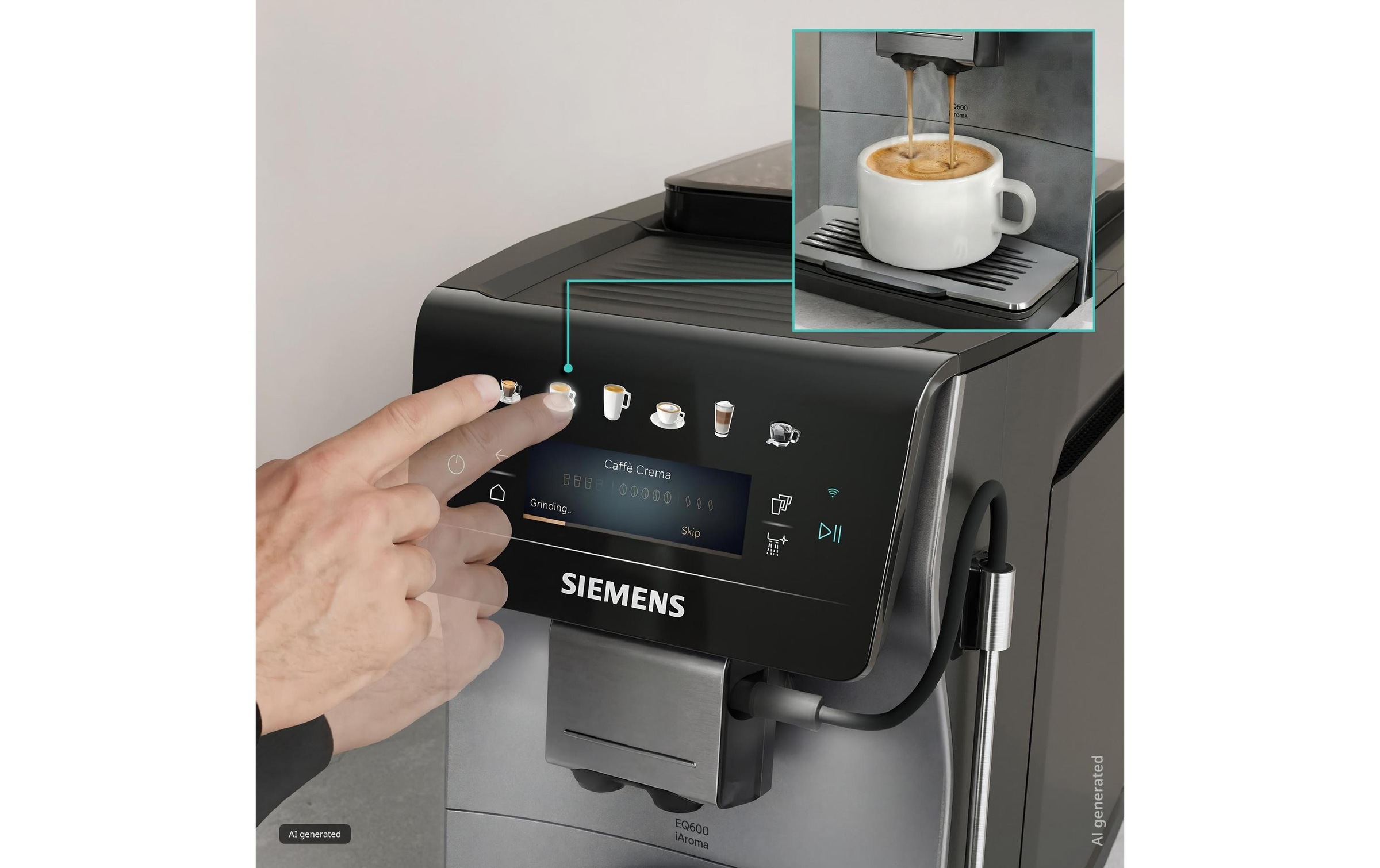 SIEMENS