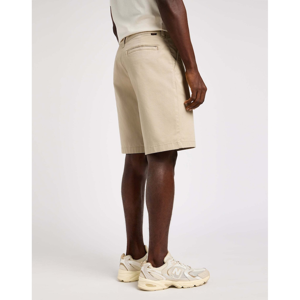 Lee® Chinoshorts »LEE Shorts Relaxed Chino Short«
