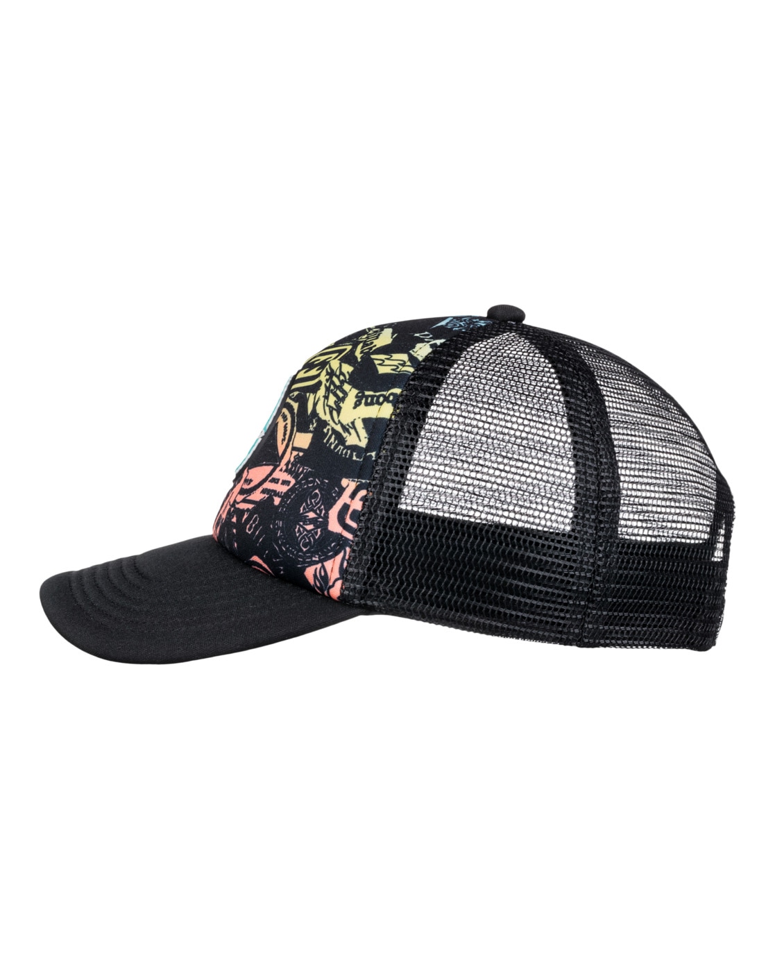 Billabong Trucker Cap »Rotor Diamond«