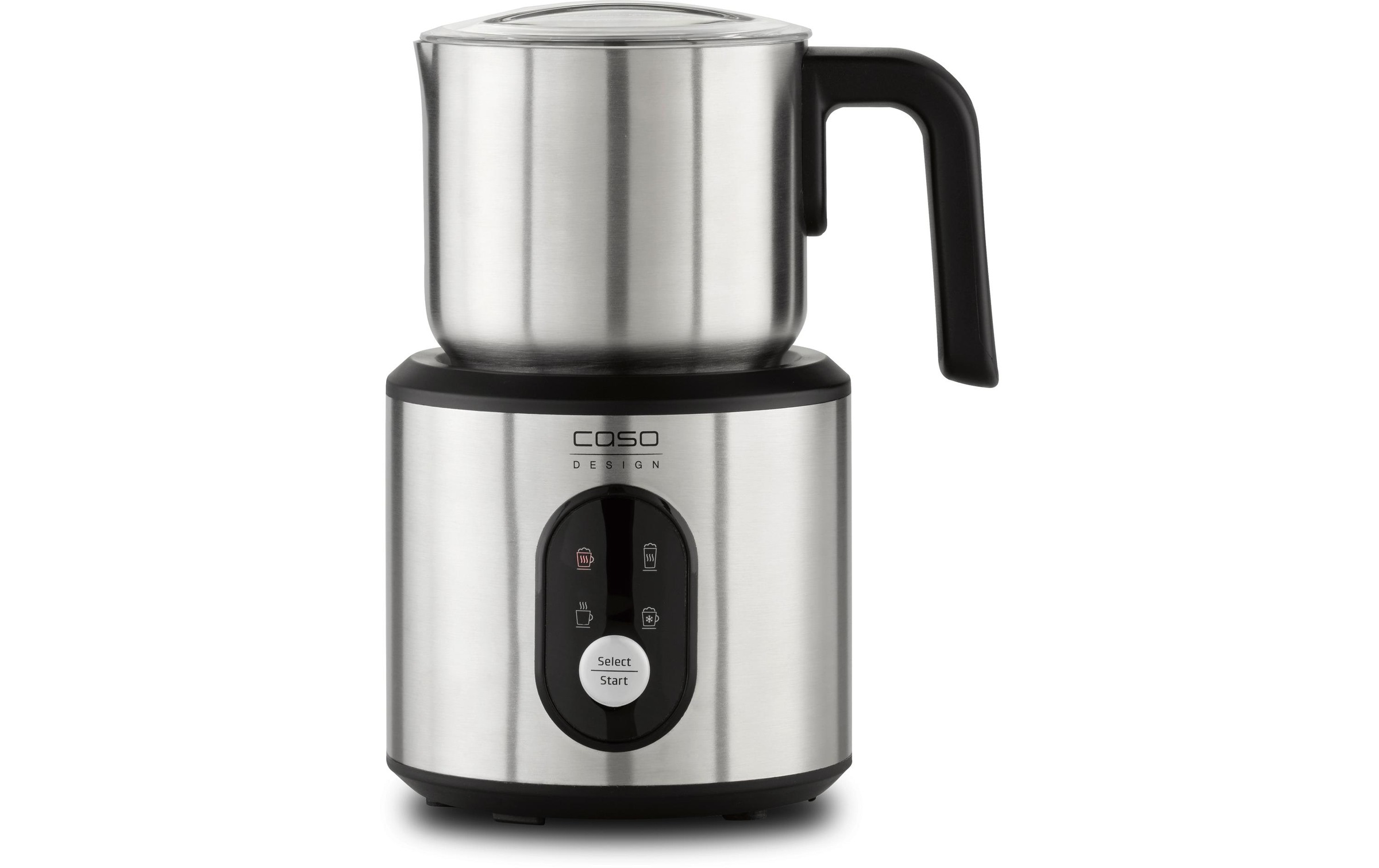 Image of Caso Milchaufschäumer "Crema and Choco" 500 W