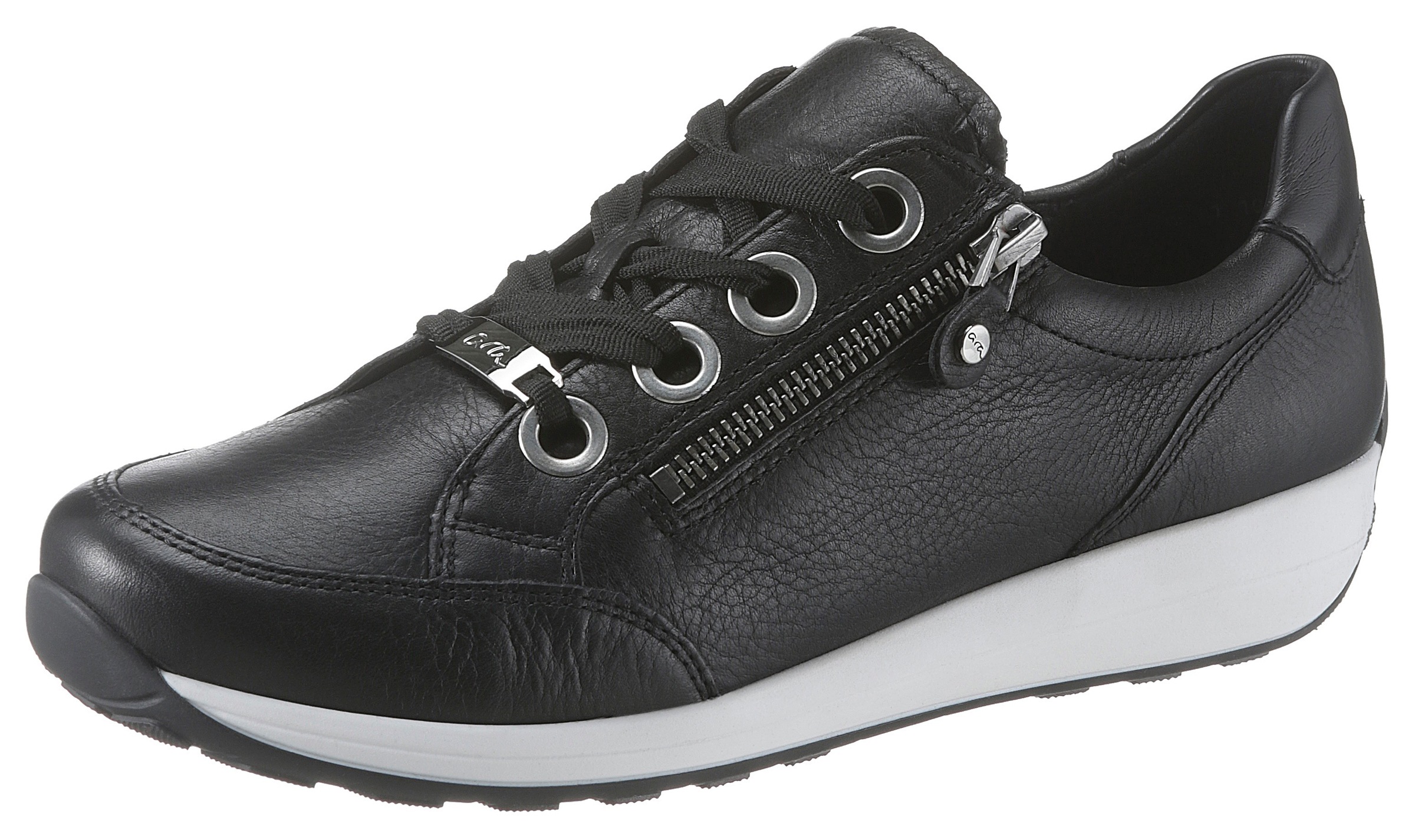 Image of Ara Sneaker »OSAKA«, in bequemer Schuhweite G bei Ackermann Versand Schweiz