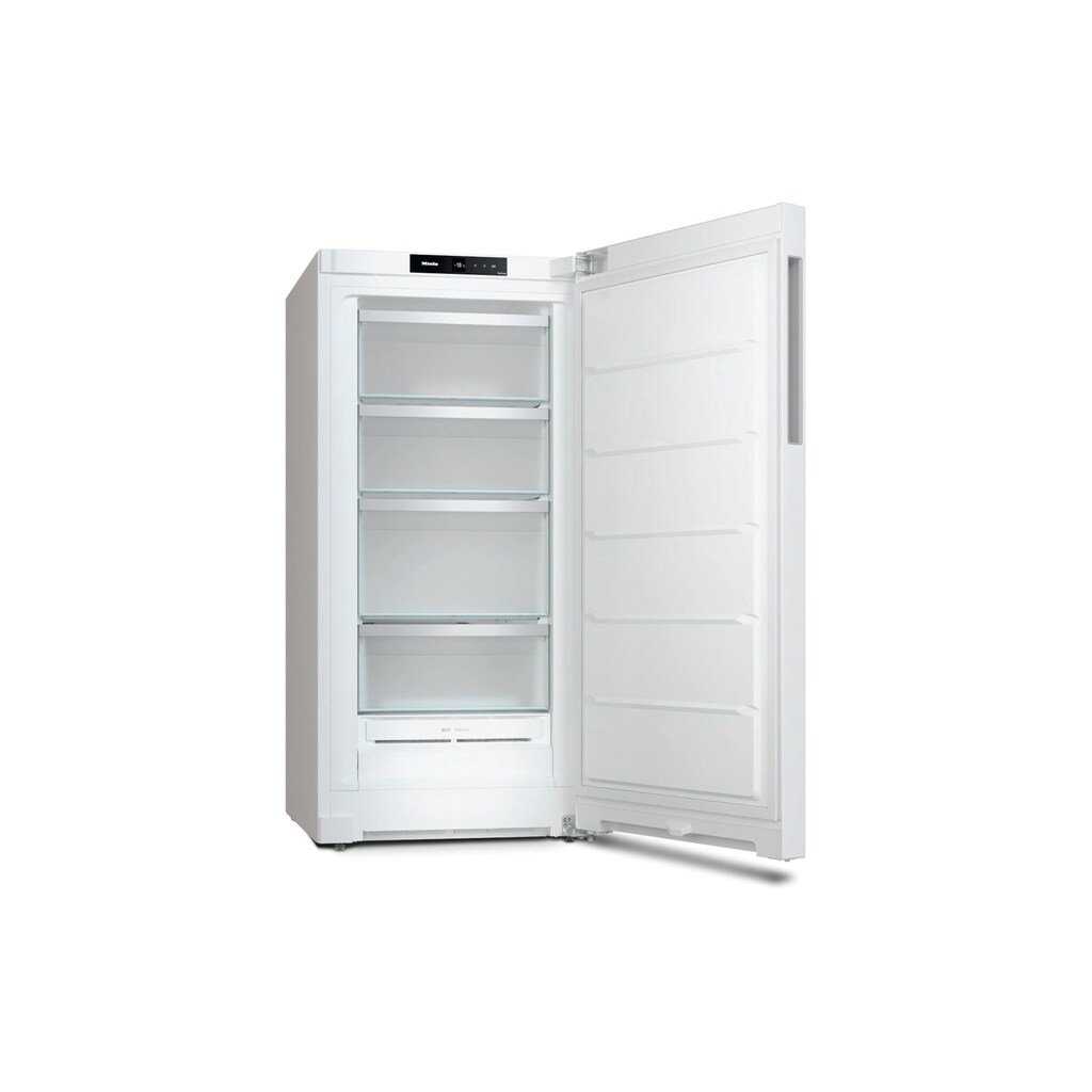 Miele Gefrierschrank »FN 4312 E«, 125 cm hoch, 60 cm breit