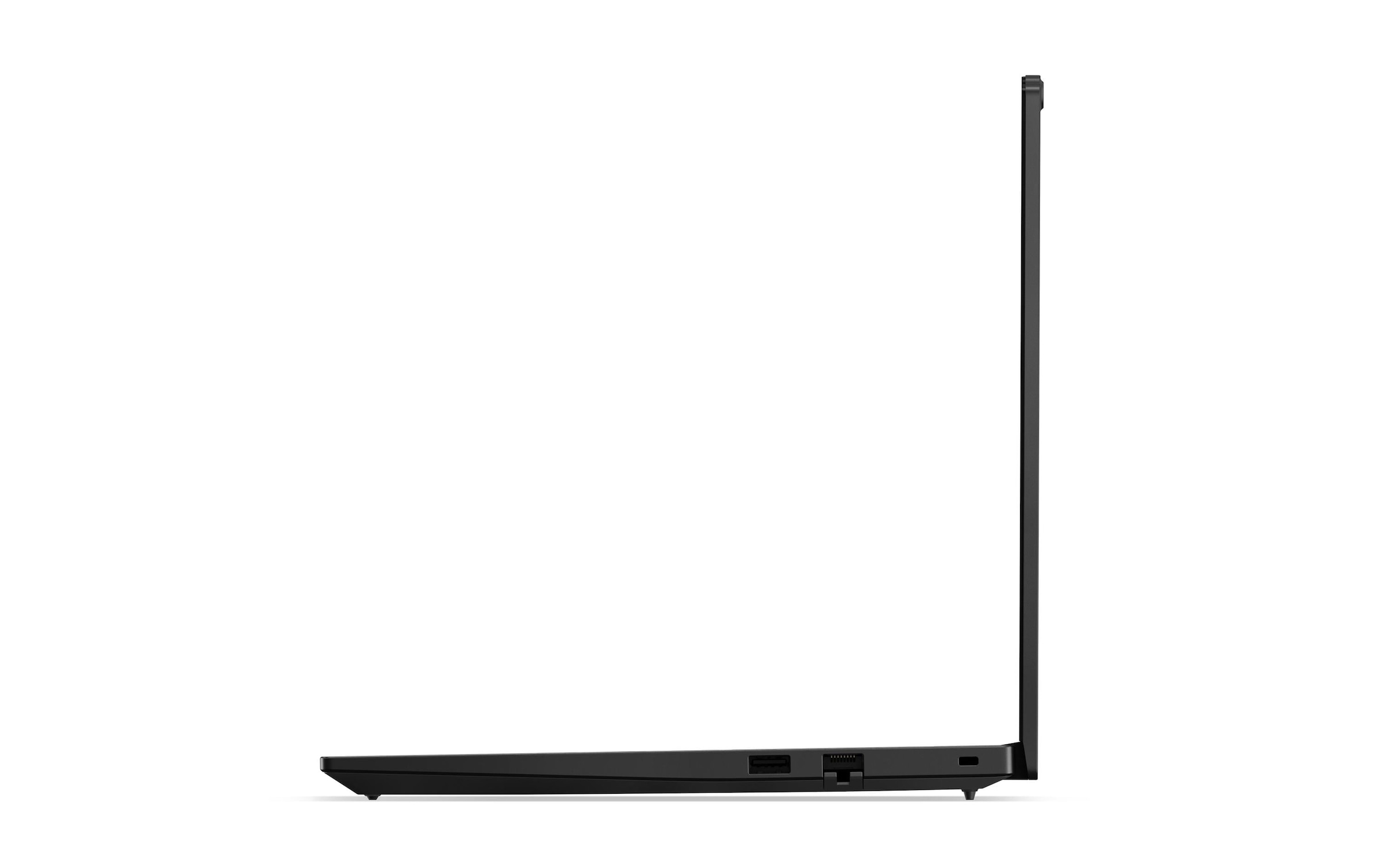 Lenovo Ordinateur portable »ThinkPad E14 Gen 7 (Intel) Copilot+ PC« / 14 ″ Intel Core Ultra 5 NPU intégrée (Neural Processing Unit)