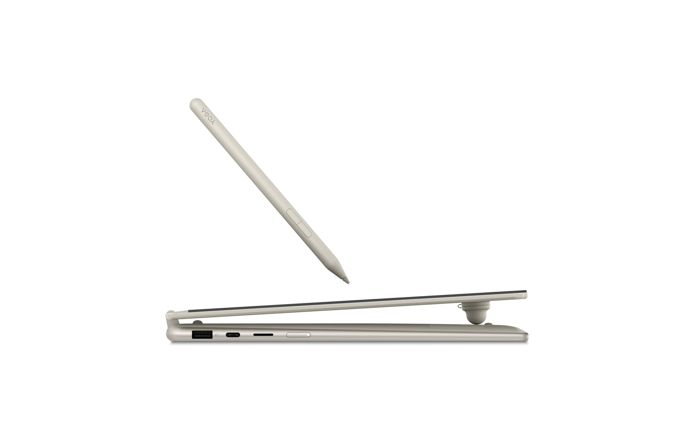 Image of Lenovo Notebook "Yoga 7 2-in-1 14AGP11 Copilot+ PC (AMD)" / 14 ″ AMD Ryzen™ AI 7 Integrierte NPU (Neural Processing Unit)