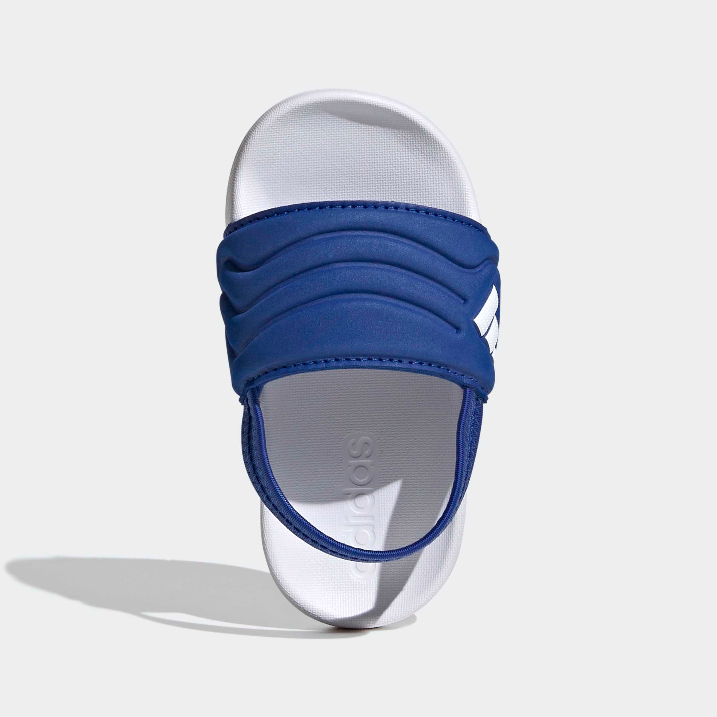 adidas Sportswear Badesandale »ADILETTE ESTRAP 2.0 I«  Badelatschen für Kinder