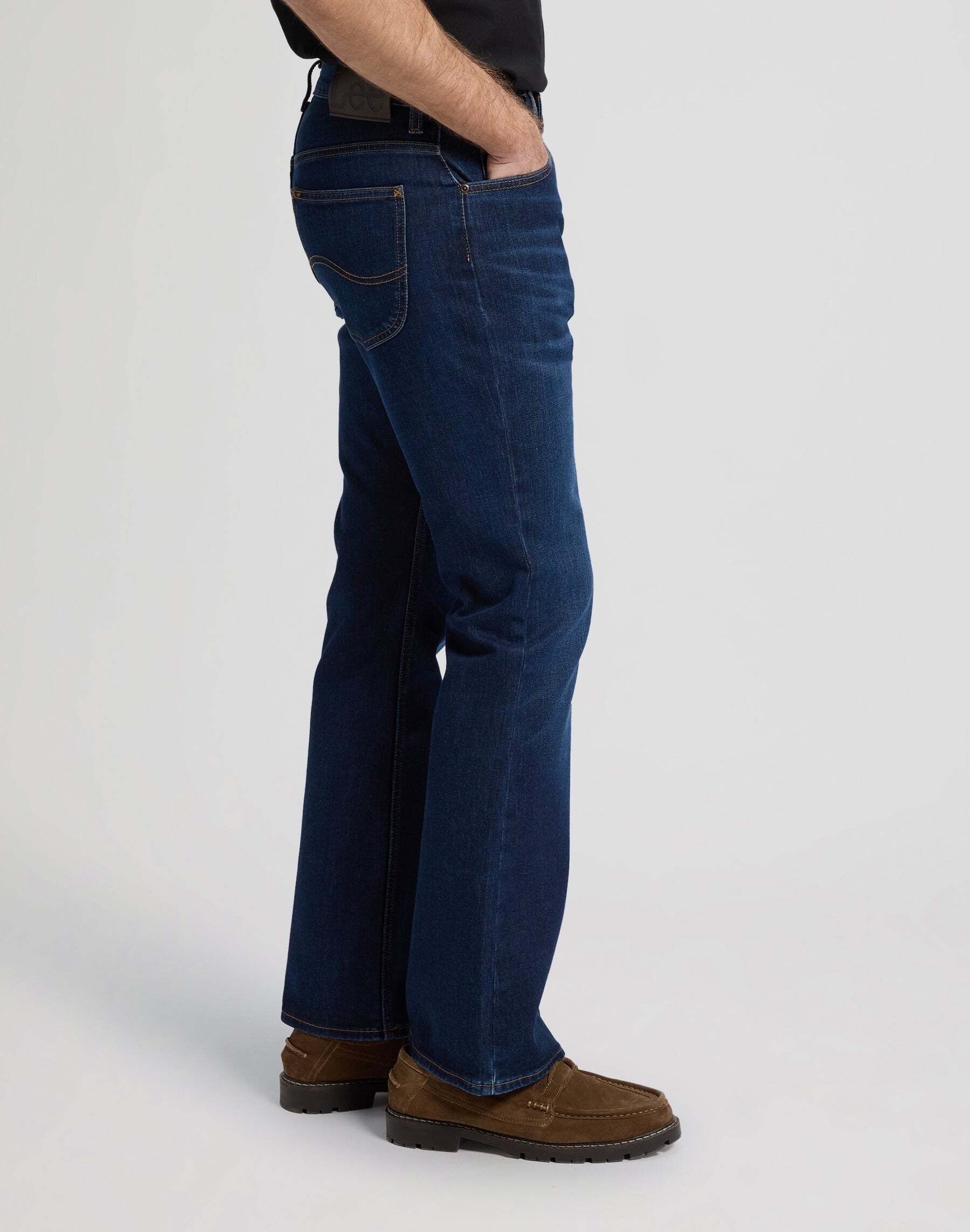 Lee® Jeans bootcut »Lee Jeans Denver«
