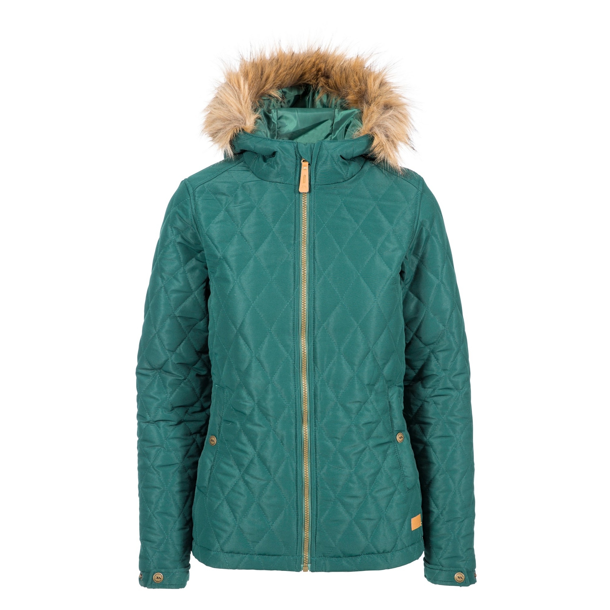 Steppjacke »Damen Genevieve«