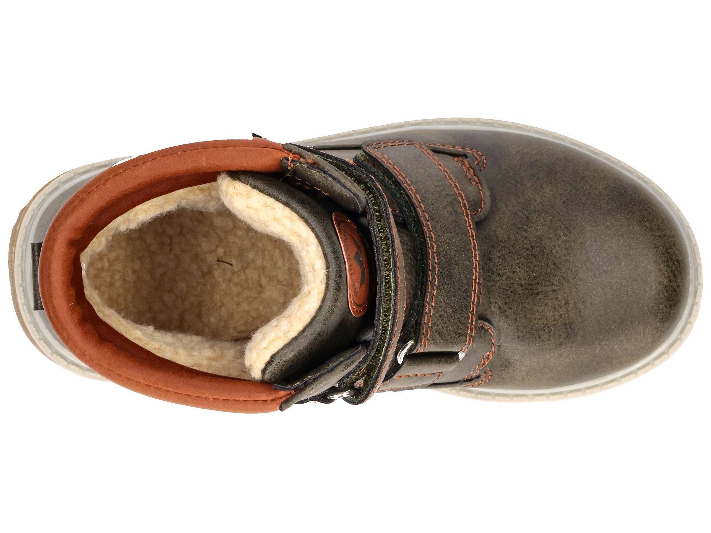 Lico Stiefel »Freizeitstiefel Corner V«