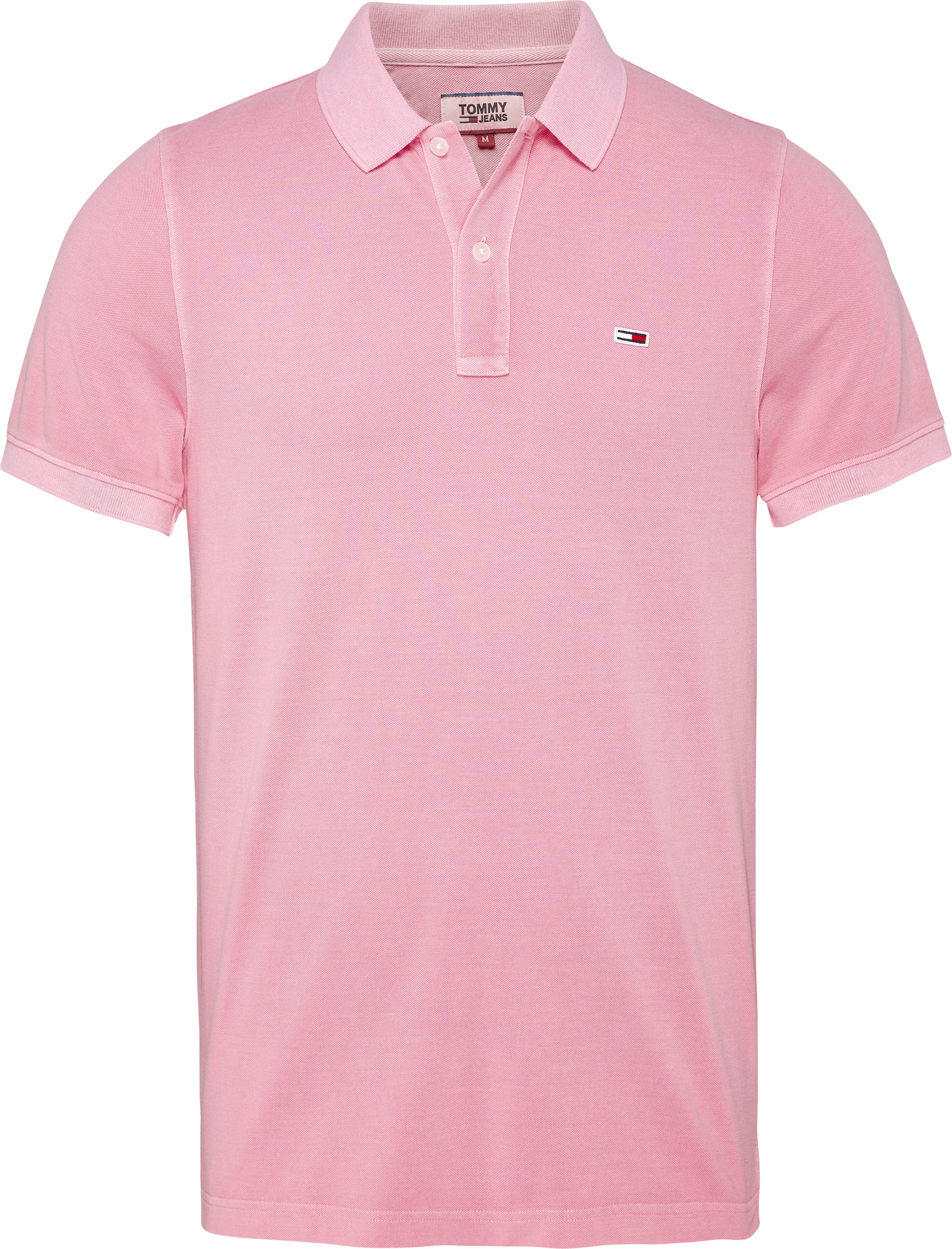 Image of Tommy Jeans Poloshirt »TJM LIGHTWEIGHT POLO« bei Ackermann Versand Schweiz