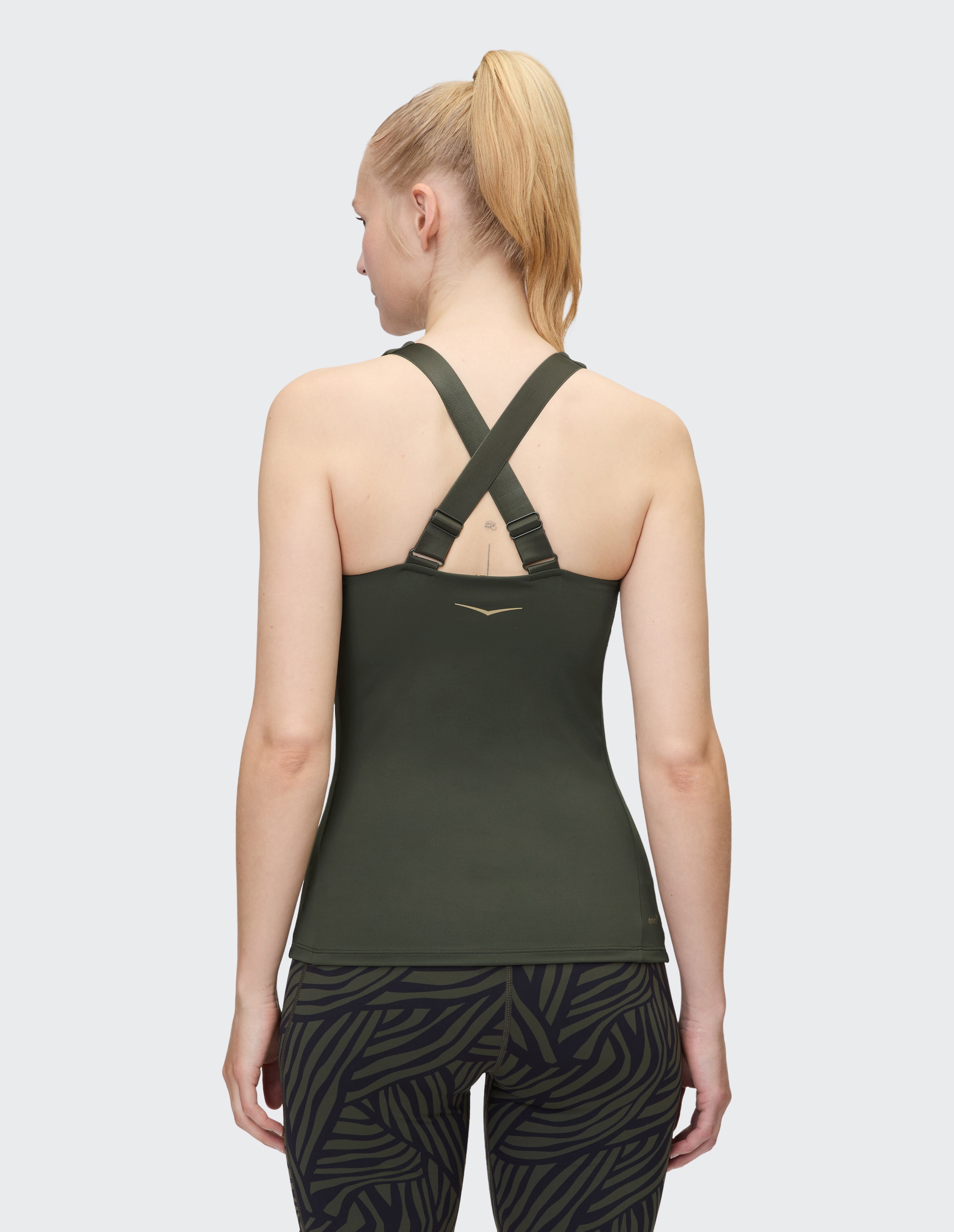 Venice Beach Tanktop »VIRGININA«
