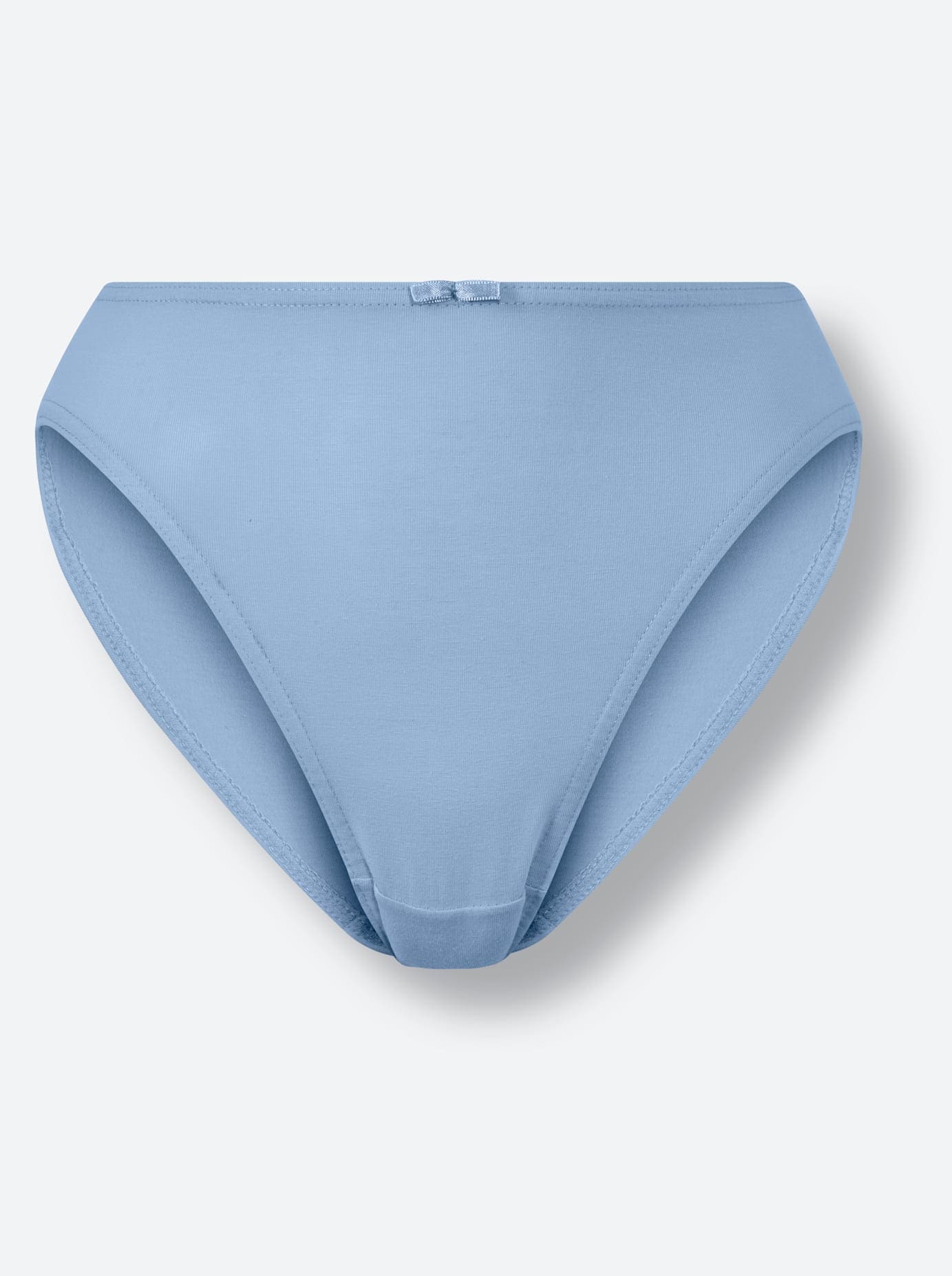 wäschepur Jazz-Pants Slips, (10 St.)