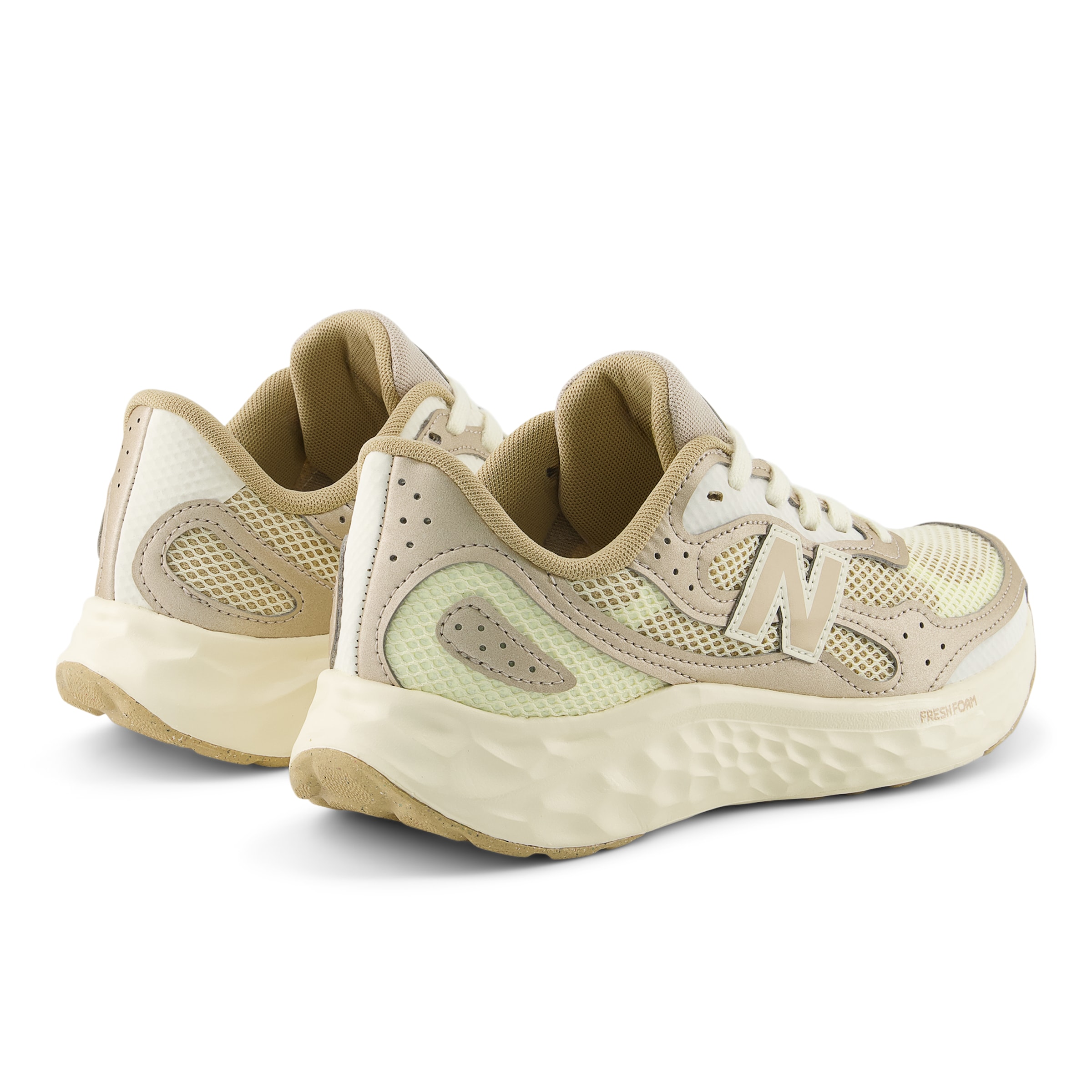 New Balance Laufschuh »FRESH FOAM ARISHI v4«