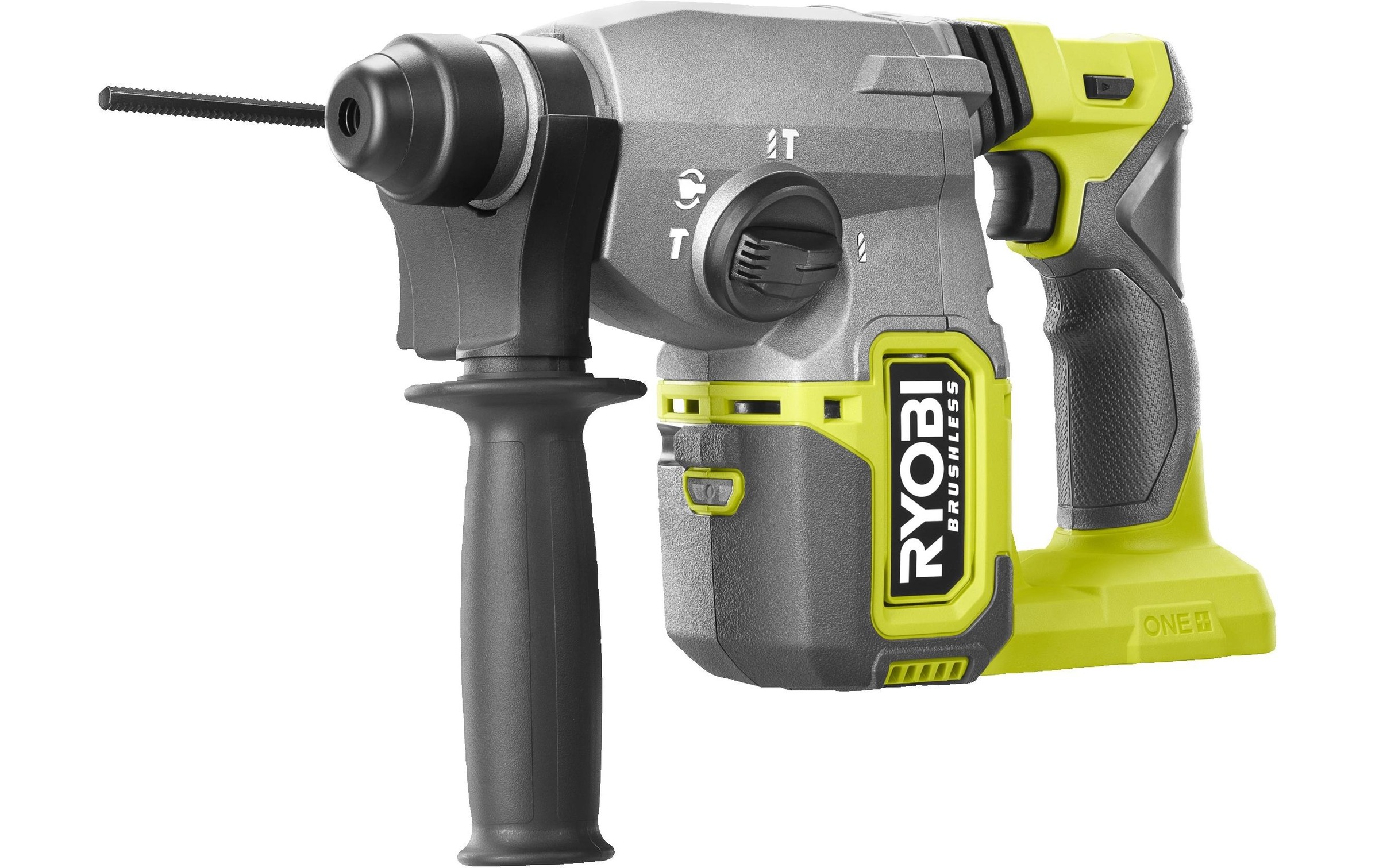 RYOBI Akku-Bohrhammer »RSDS18BL-0«