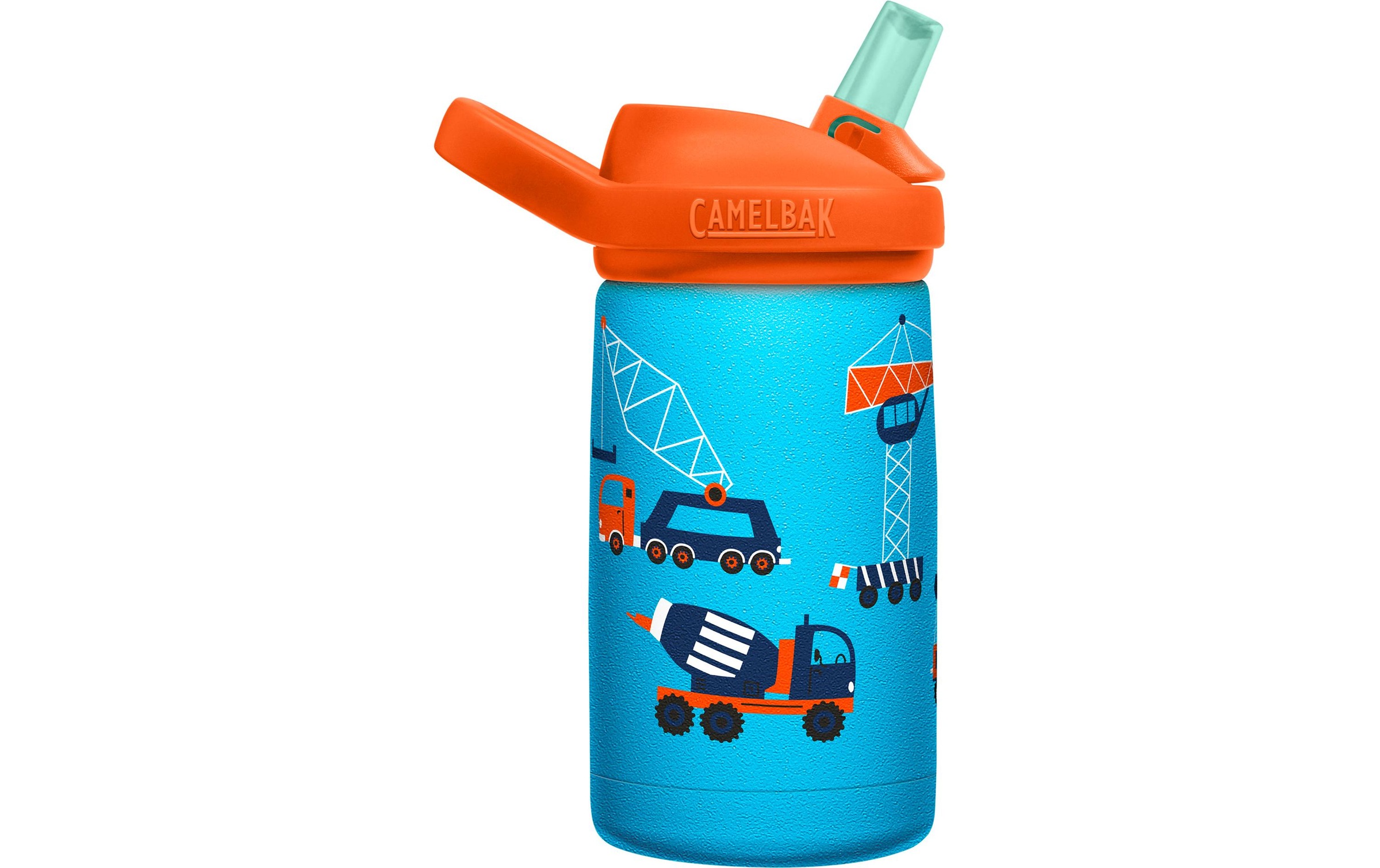 Camelbak Trinkflasche »CamelBak Eddy+ Kids«, (1 tlg.)