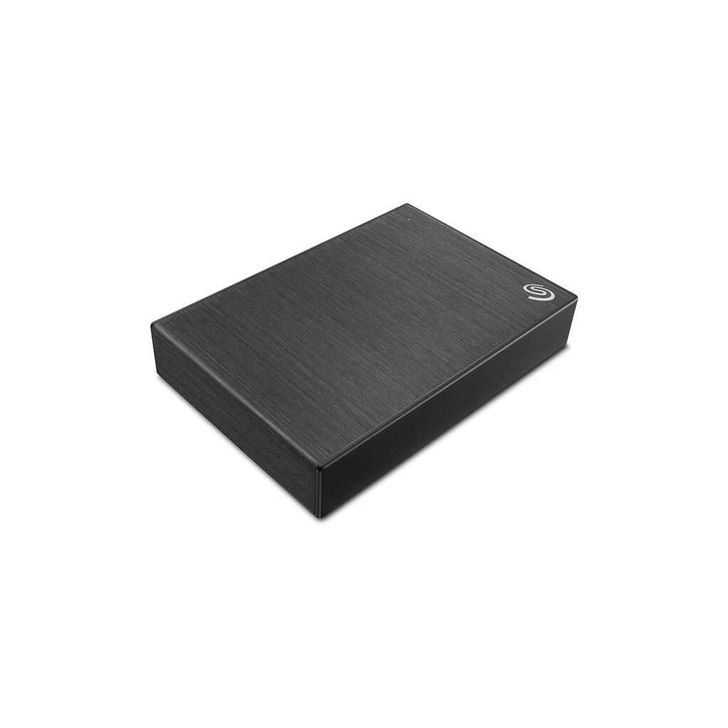 Seagate externe HDD-Festplatte »Backup Plus Portable 5 TB«