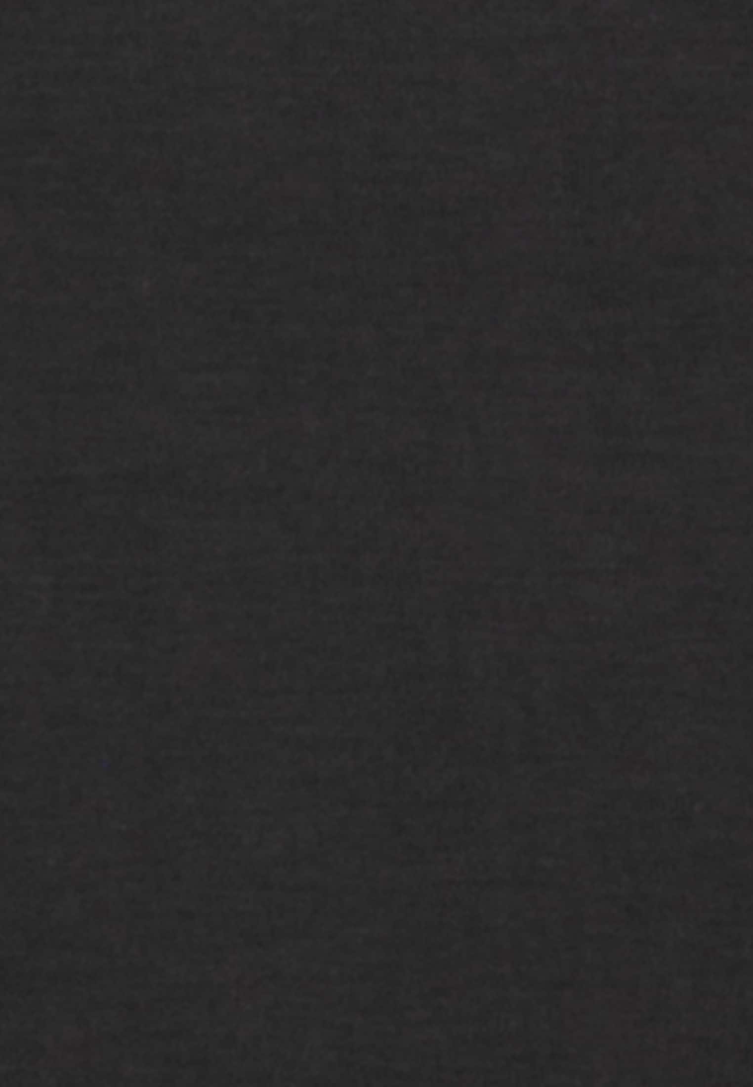 seidensticker Funktionsunterhose »Schwarze Rose« Pyjama Uni