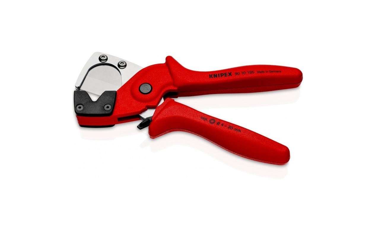 Knipex Rohrzange »185 mm«