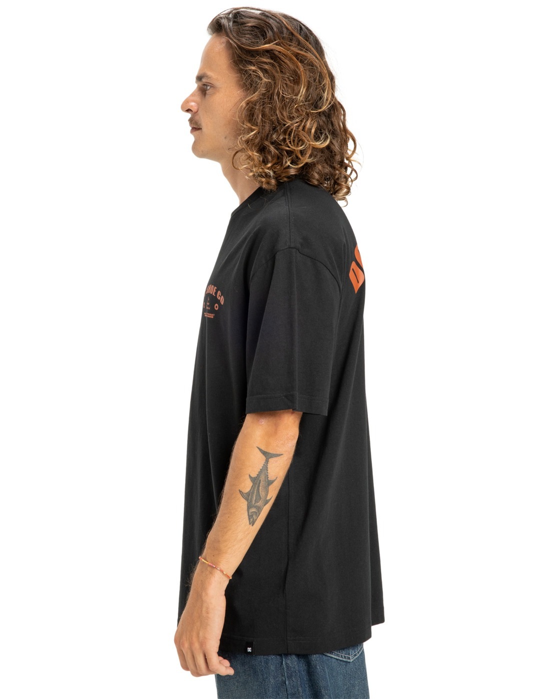 DC Shoes T-Shirt »Pro Service«