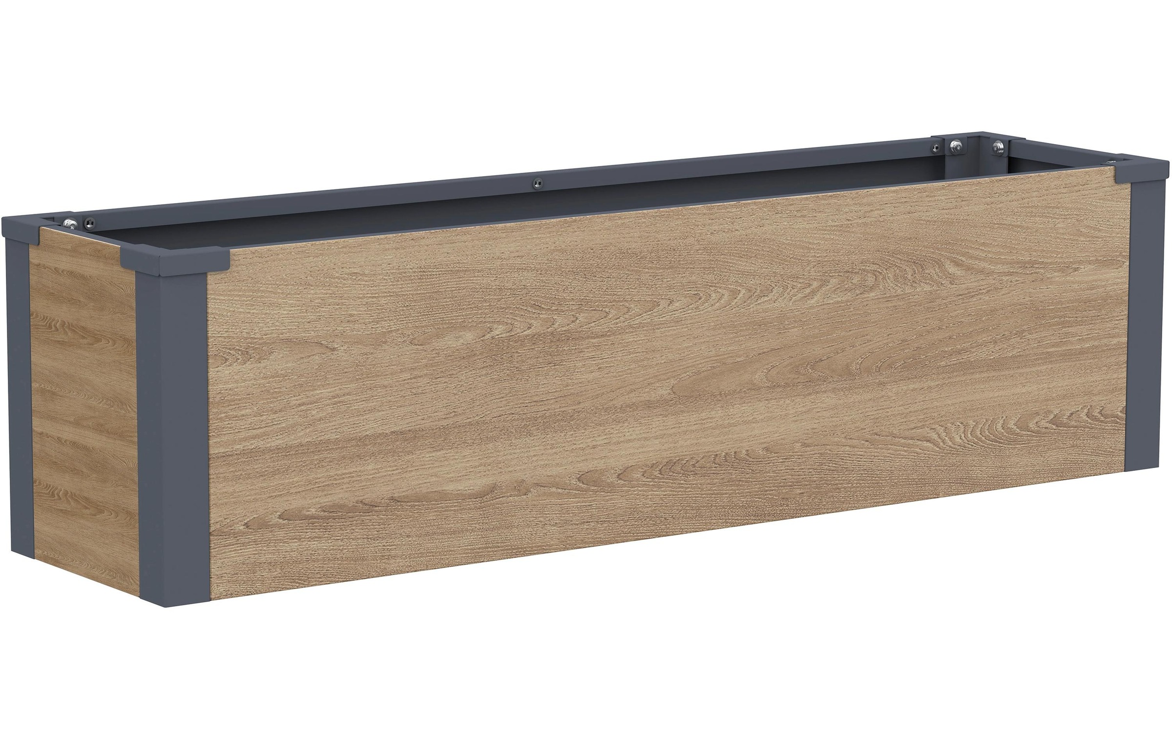 Image of WESTMANN Hochbeet "Talus M" BxTxH: 100x25x27 cm