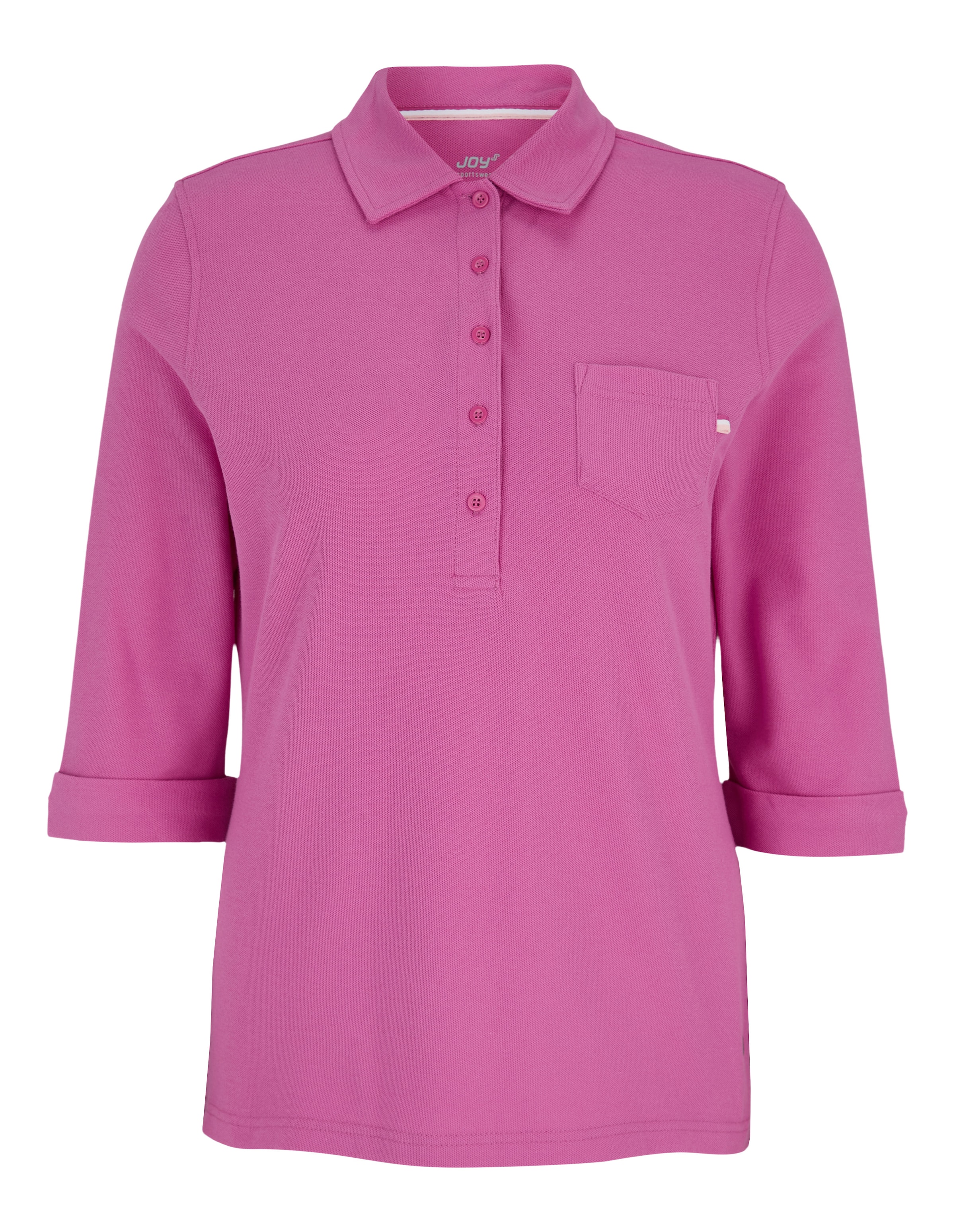 Joy Sportswear Polo »POLOSHIRT GISELE«