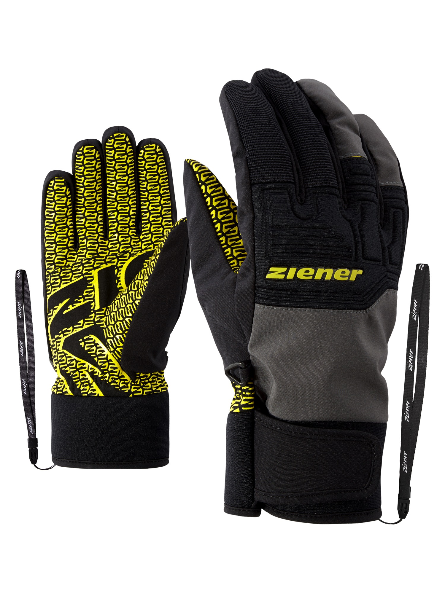 Image of Ziener Skihandschuhe »GARIM AS(R)« bei Ackermann Versand Schweiz